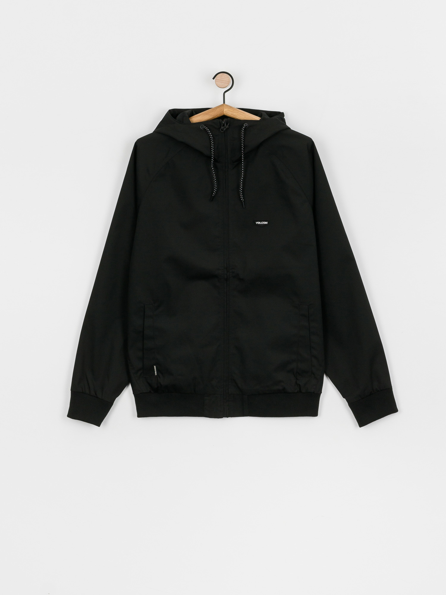 Geacă Volcom Raynan (black)