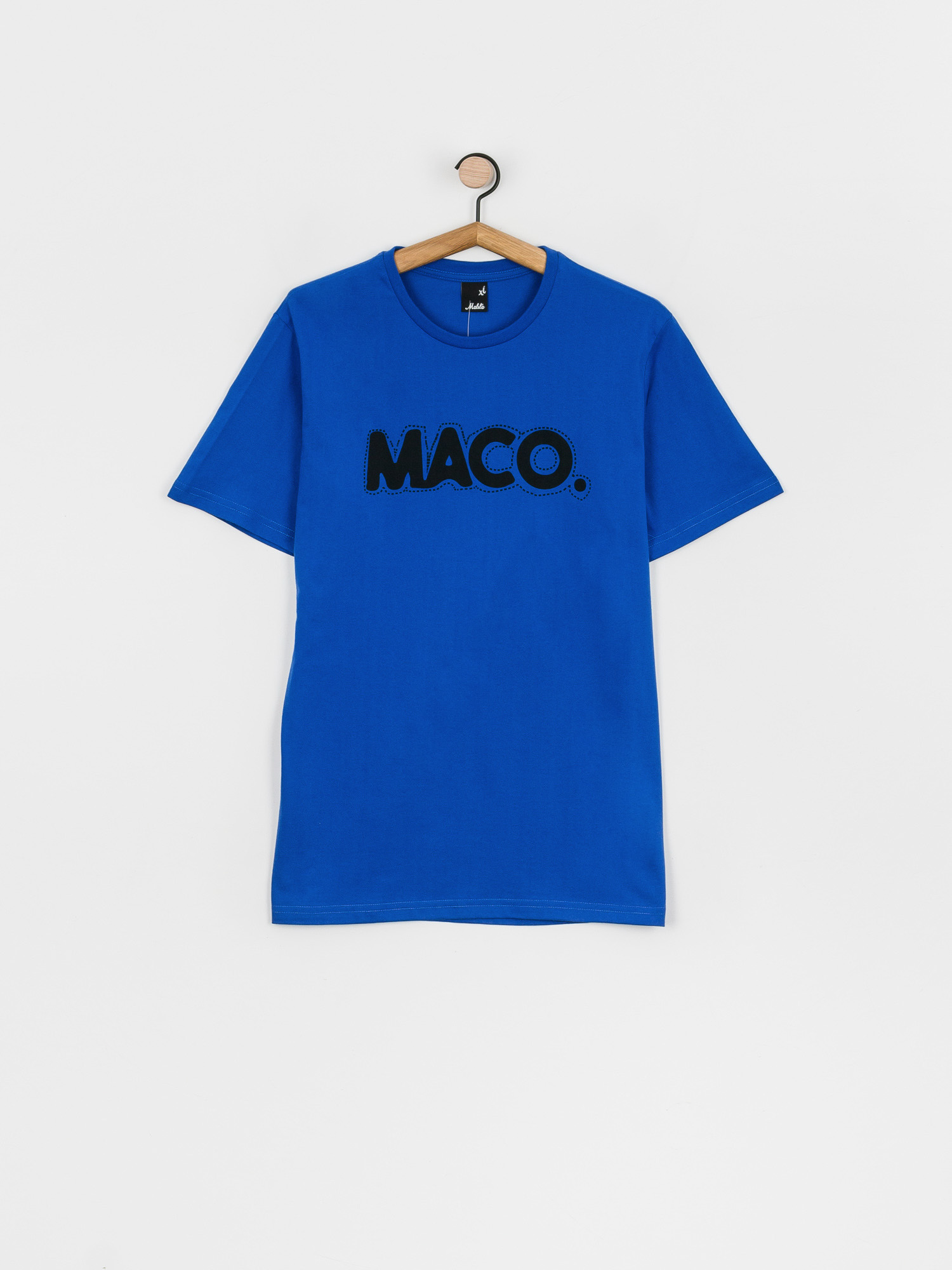 Tricou Malita Maco (blue)