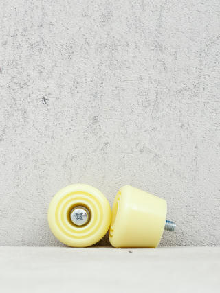 Accesorii Impala 2pk Stopper with Bolts Wmn (pastel yellow)