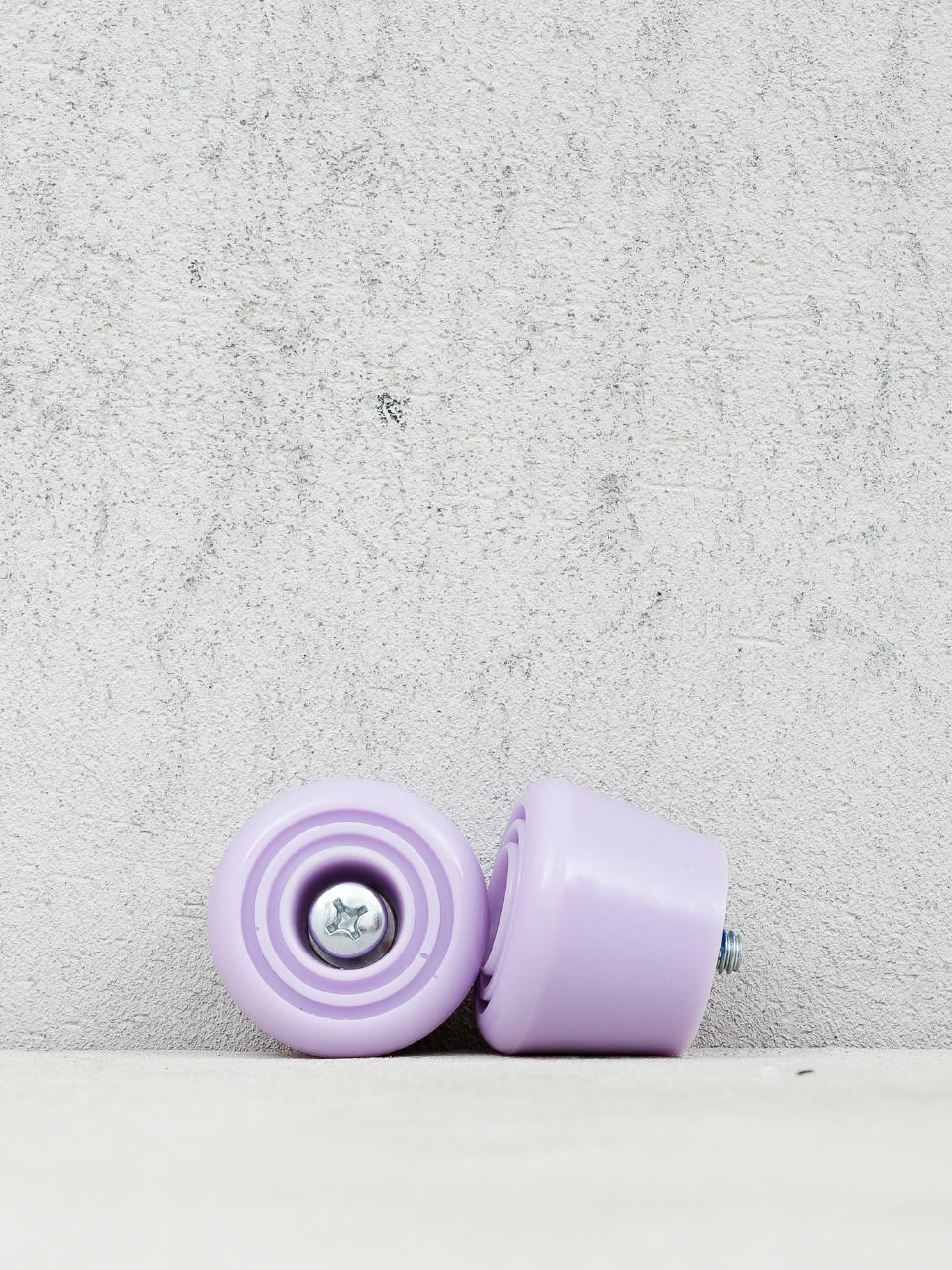 Accesorii Impala 2pk Stopper with Bolts Wmn (pastel lilac)