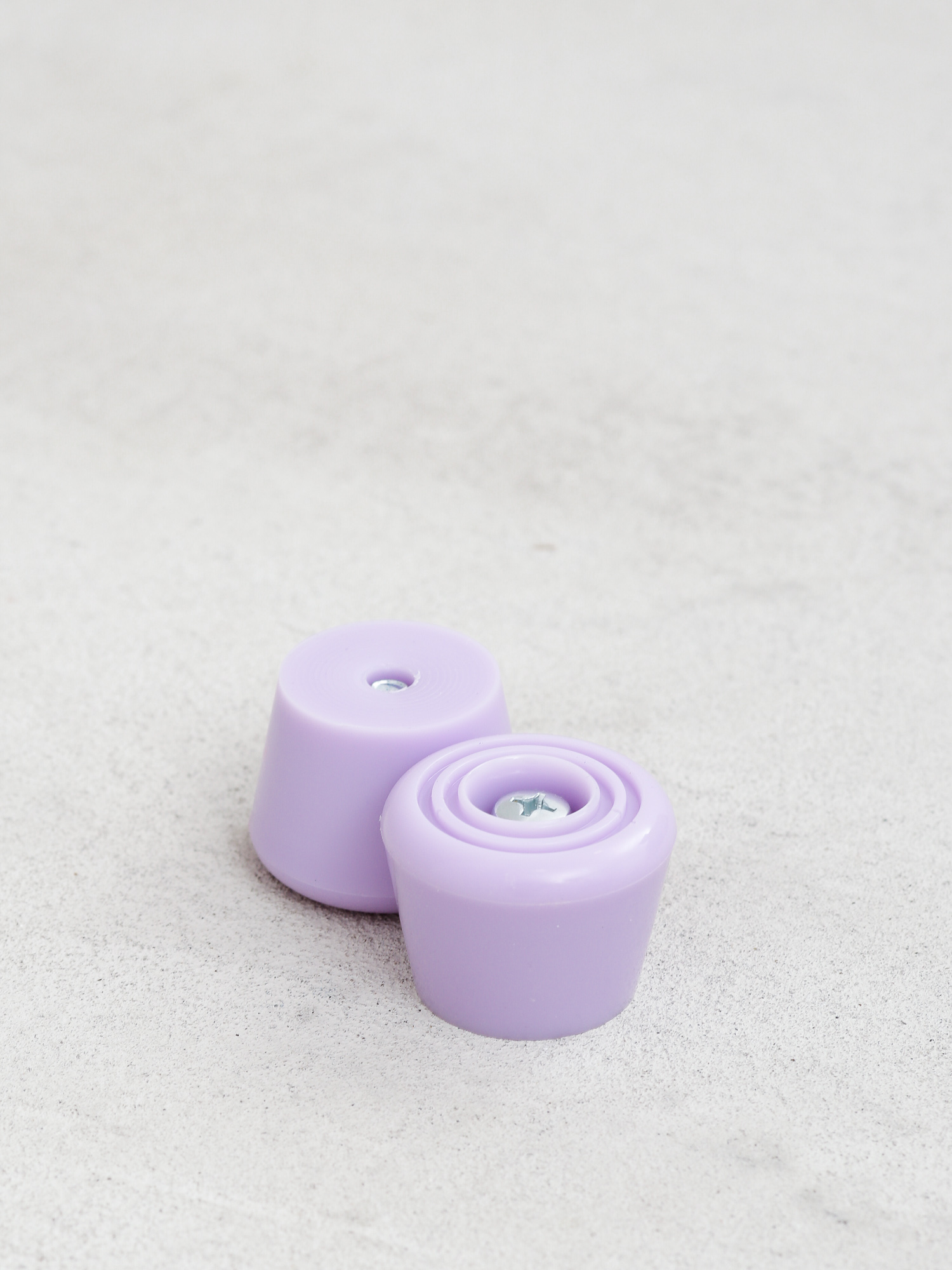Accesorii Impala 2pk Stopper with Bolts Wmn (pastel lilac)