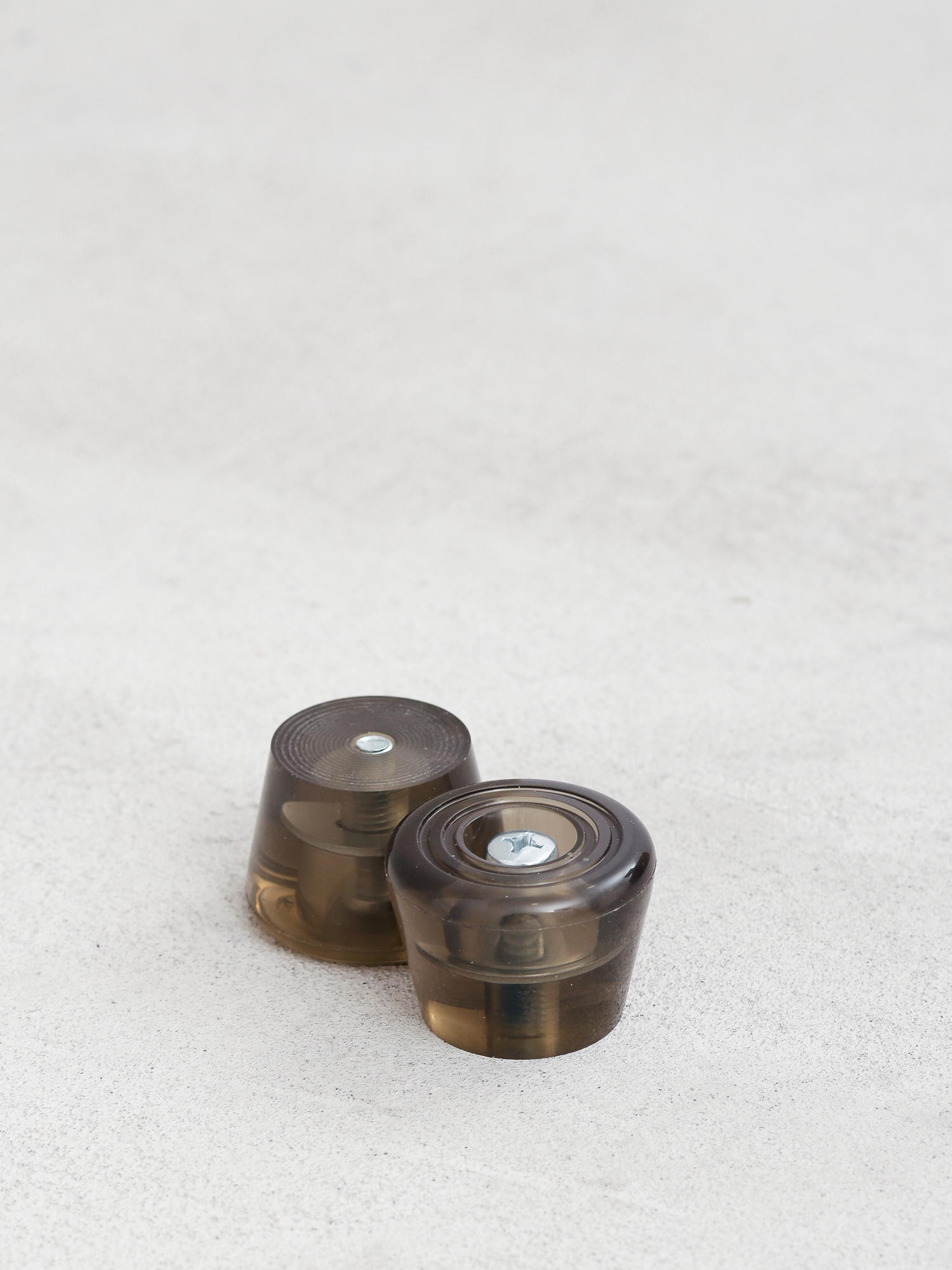 Accesorii Impala 2pk Stopper with Bolts Wmn (black)