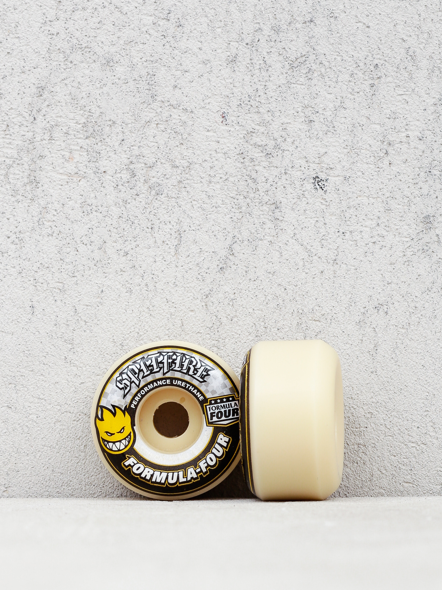 Role Spitfire F4 99D Conical (white/silver)