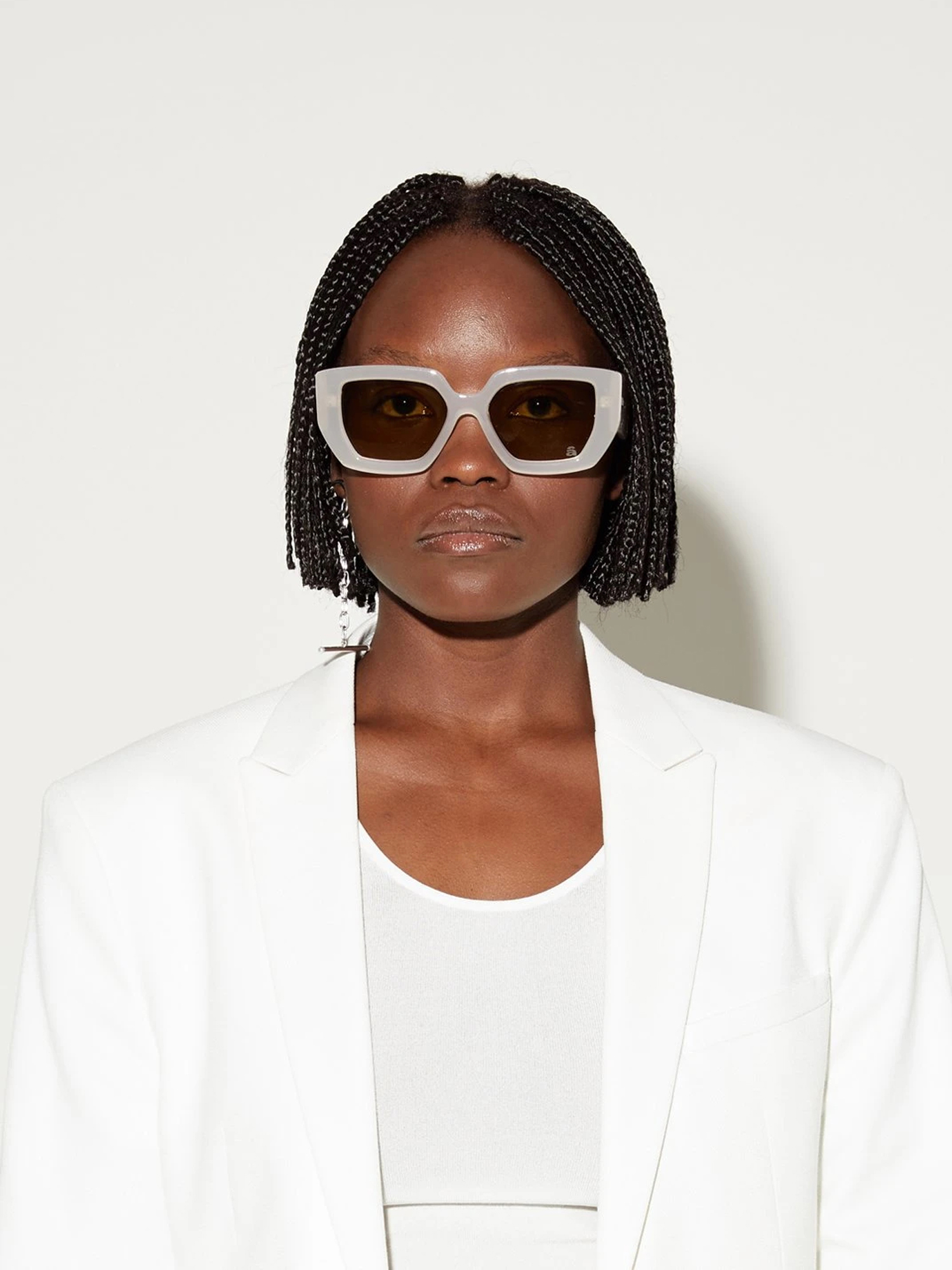 Ochelari de soare Szade Lowen (ash/caper)