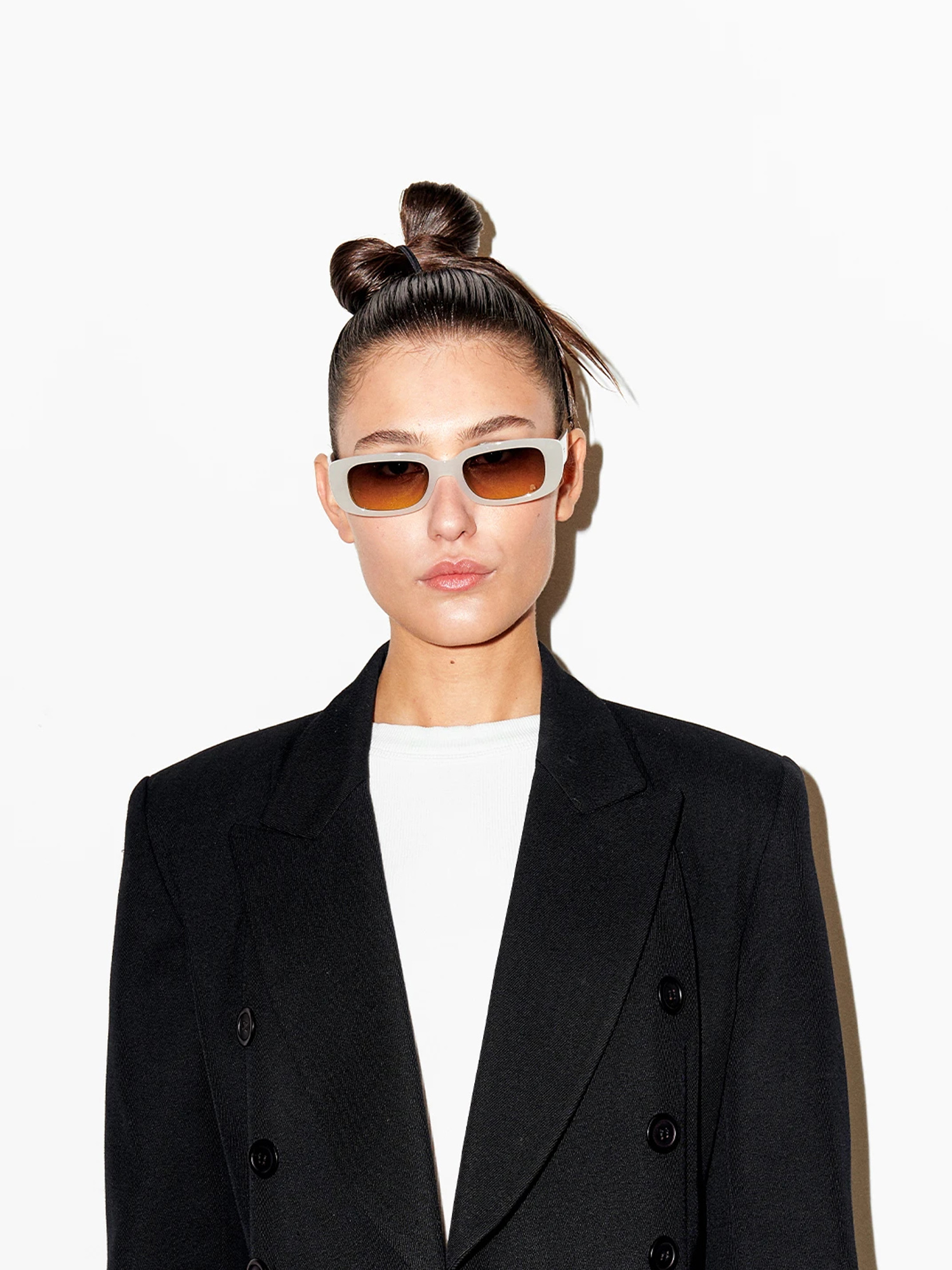 Ochelari de soare Szade Dollin (ash/unmellow yellow)