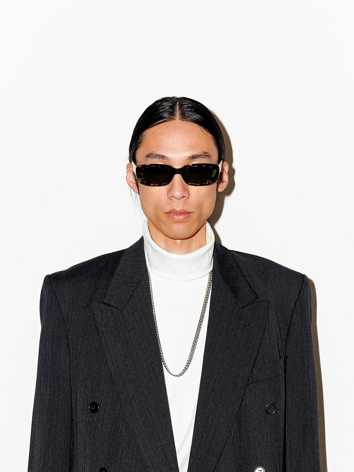 Ochelari de soare Szade Dollin (jaded green/moss)