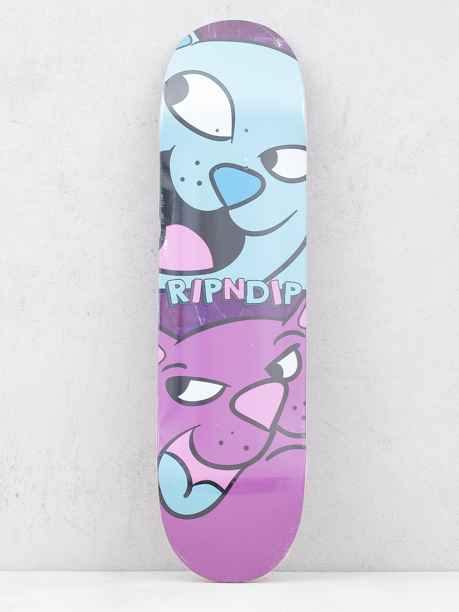 Placă RipNDip Pop Nerm (multi)