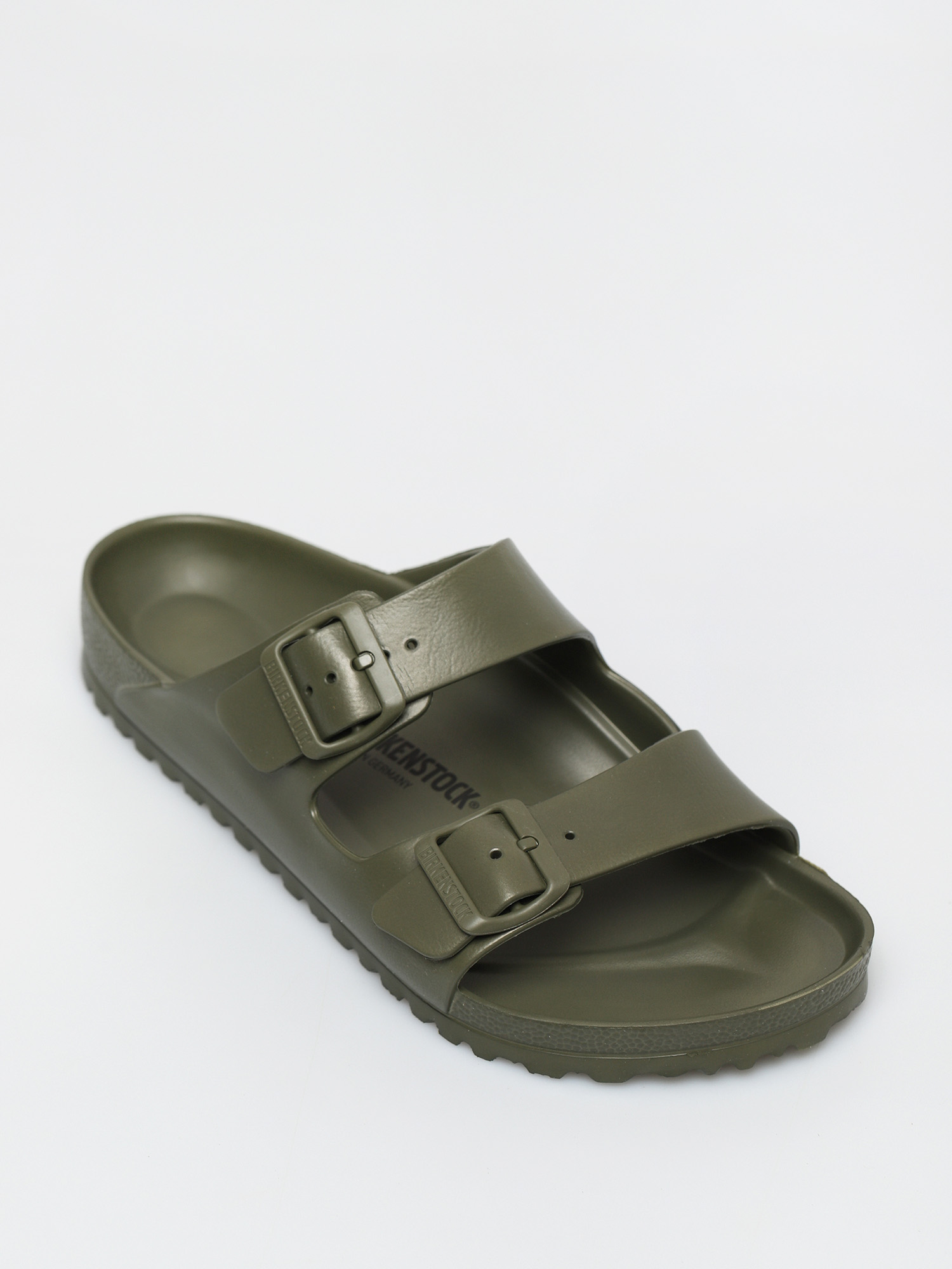 Sandale Birkenstock Arizona Eva Regular (khaki)