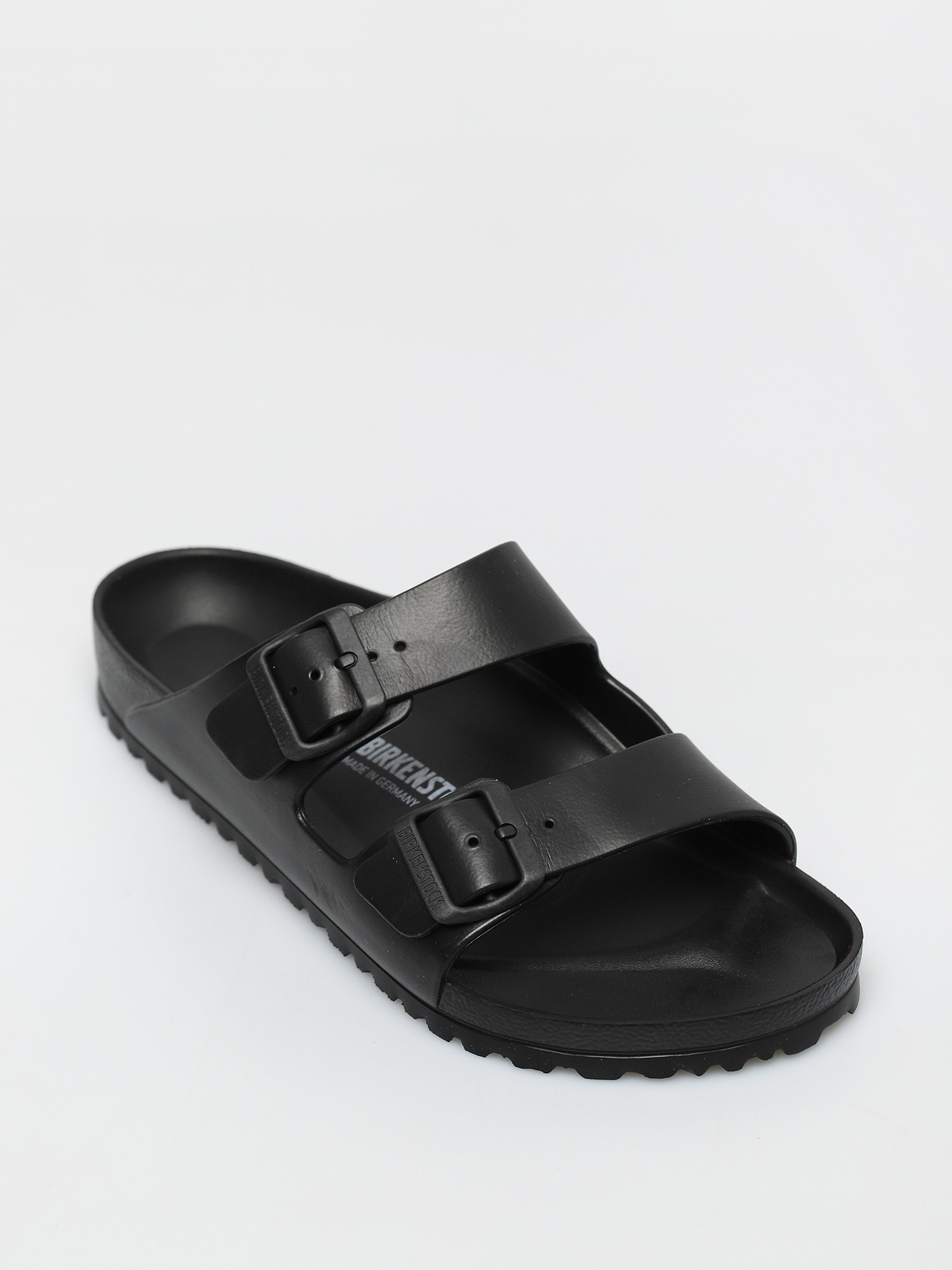 Sandale Birkenstock Arizona Eva Regular (black)
