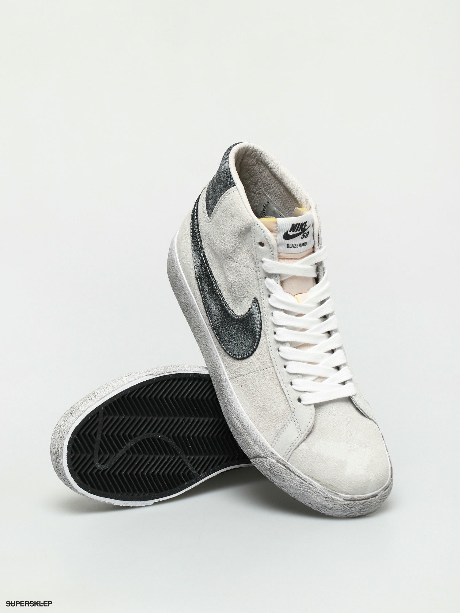 Nike sb sale blazer mid premium