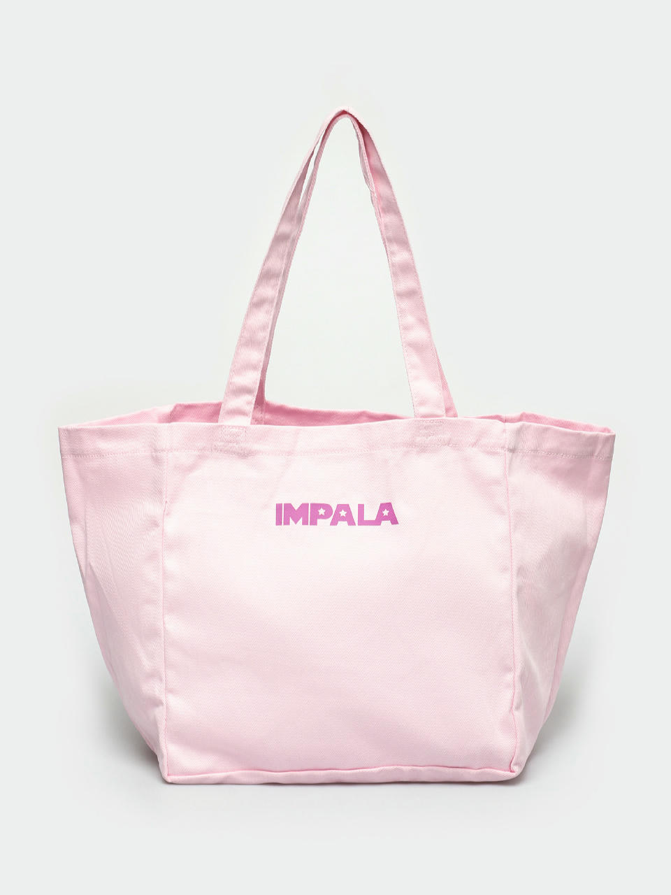 Geantă Impala Tote Bag Wmn (pink)