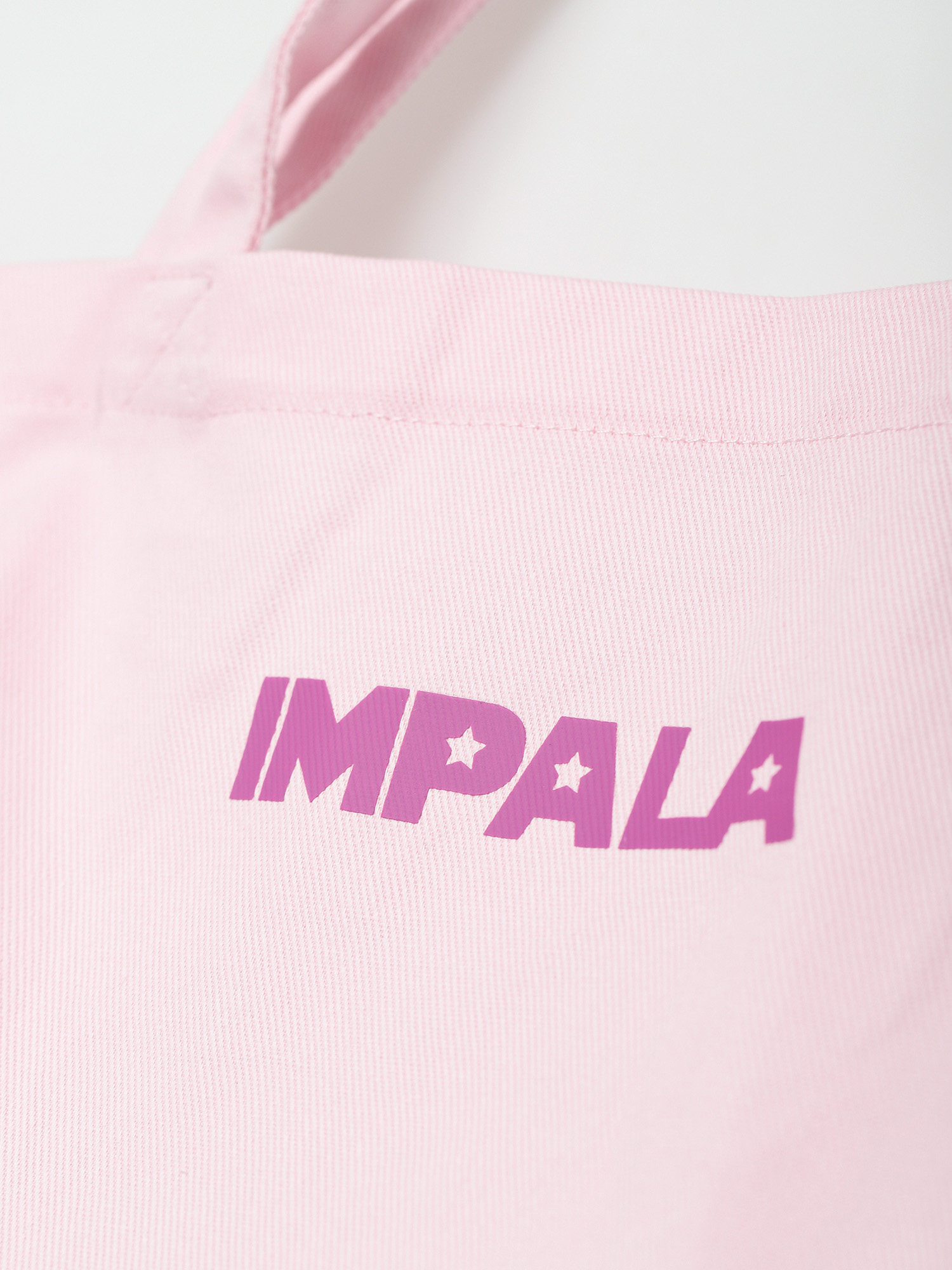 Geantă Impala Tote Bag Wmn (pink)
