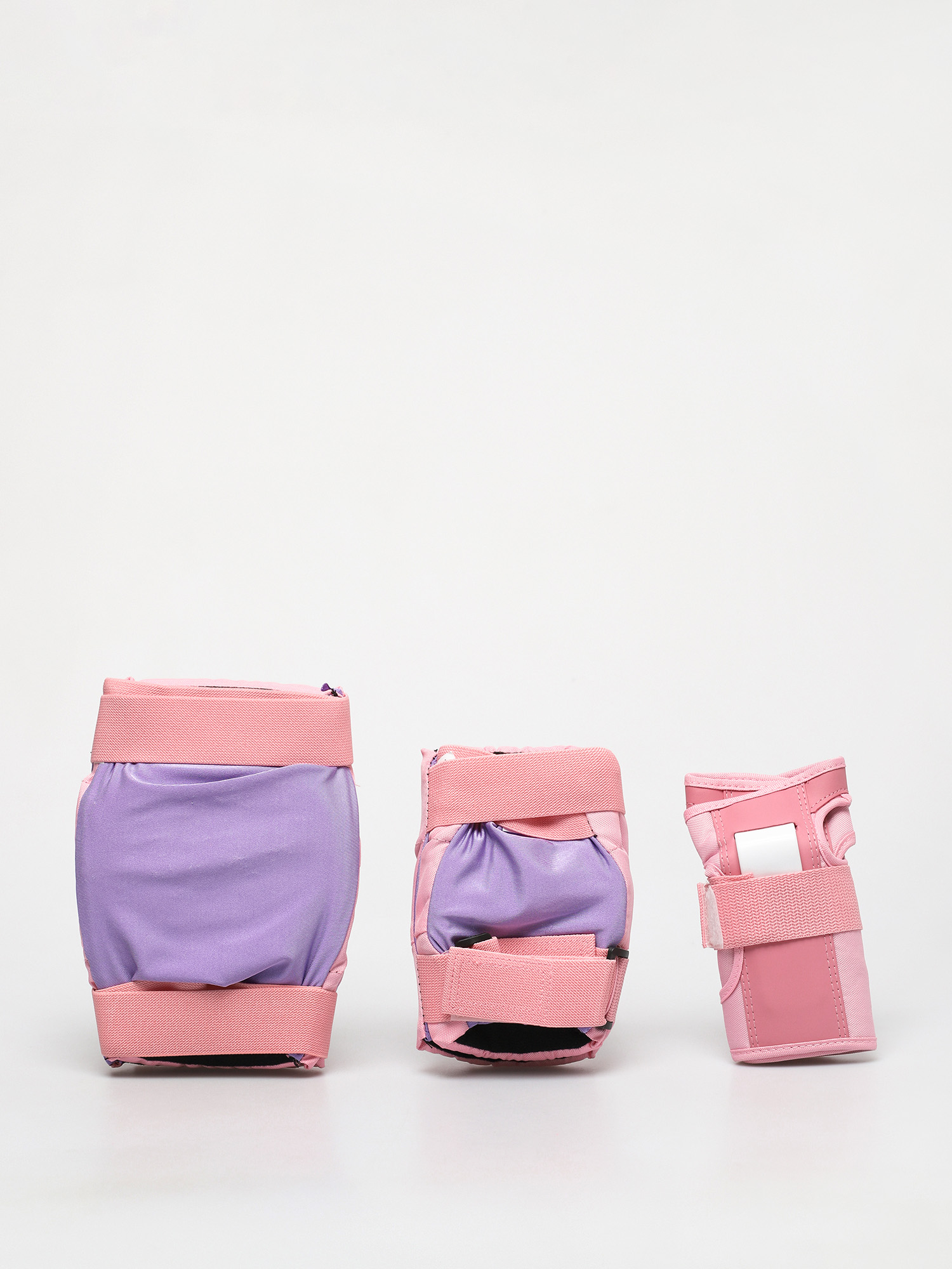 Apărători Impala Protective Set Wmn (pink)