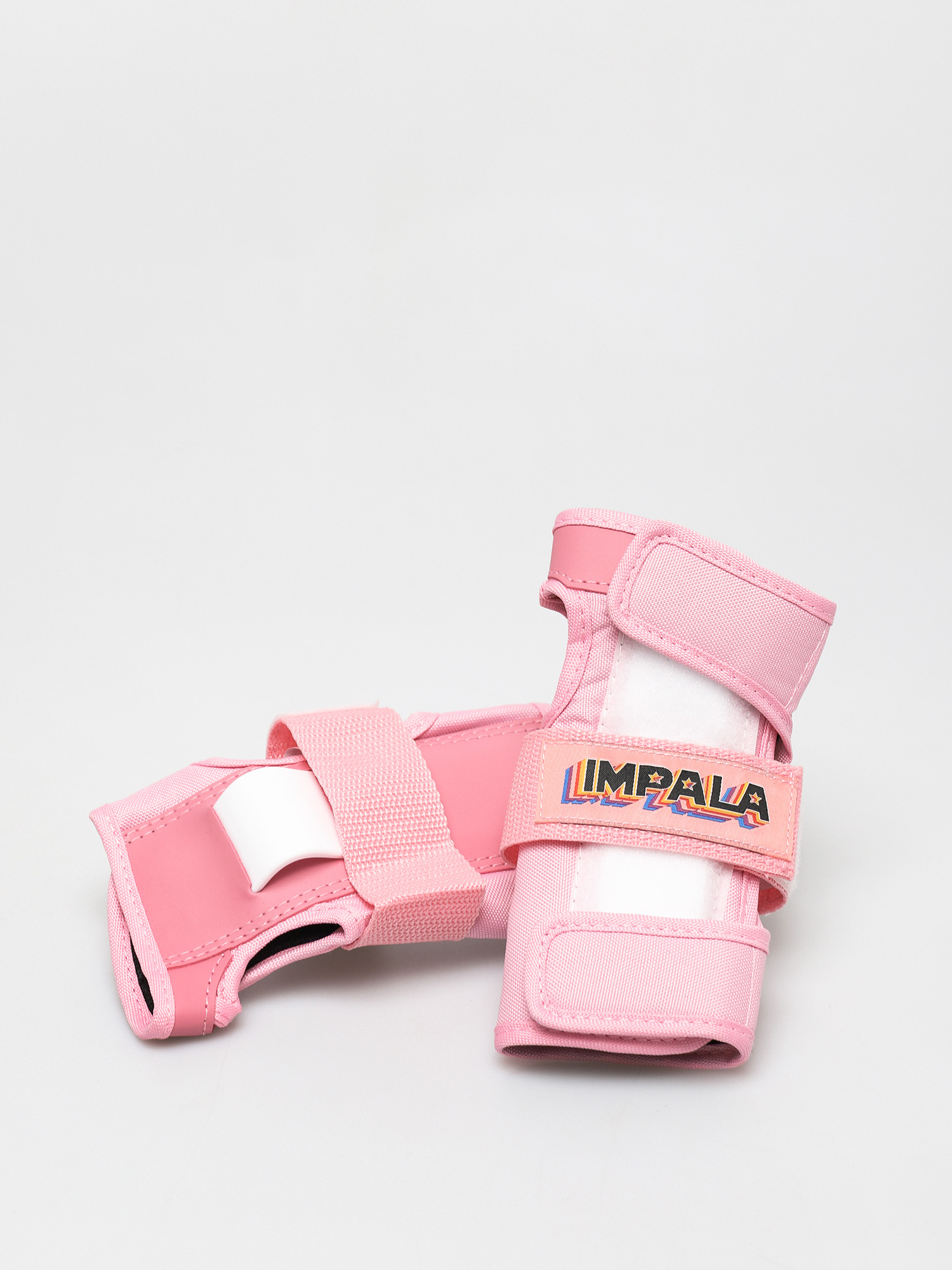 Apărători Impala Protective Set Wmn (pink)
