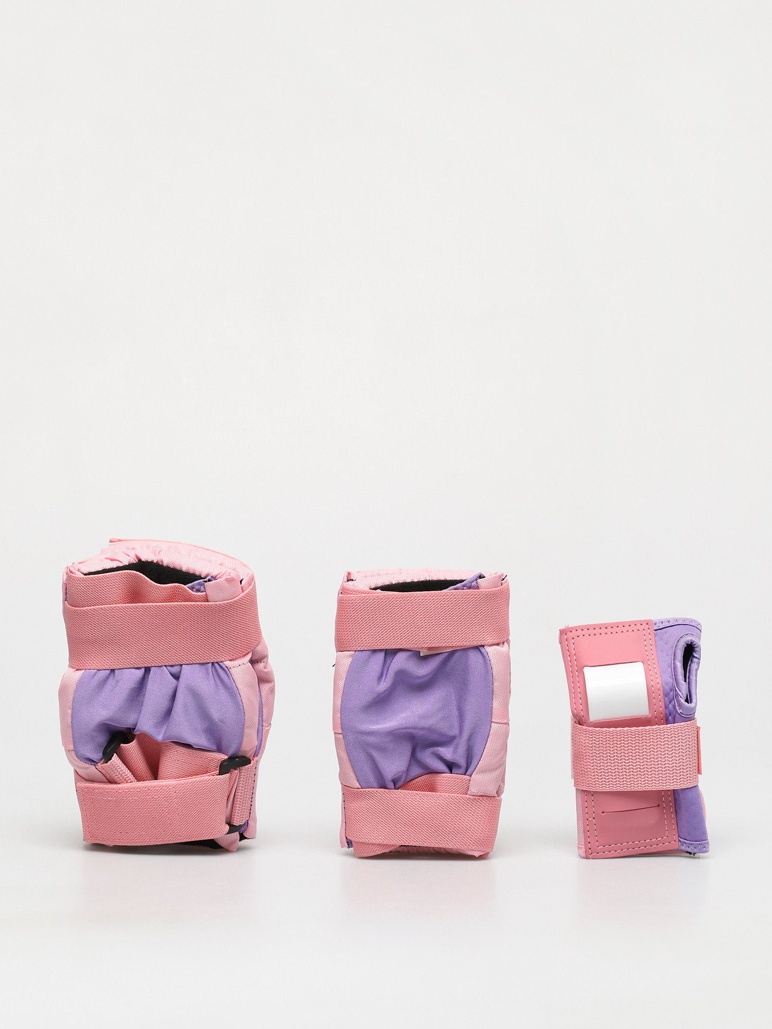 Apărători Impala Protective Set Youth JR (pink)