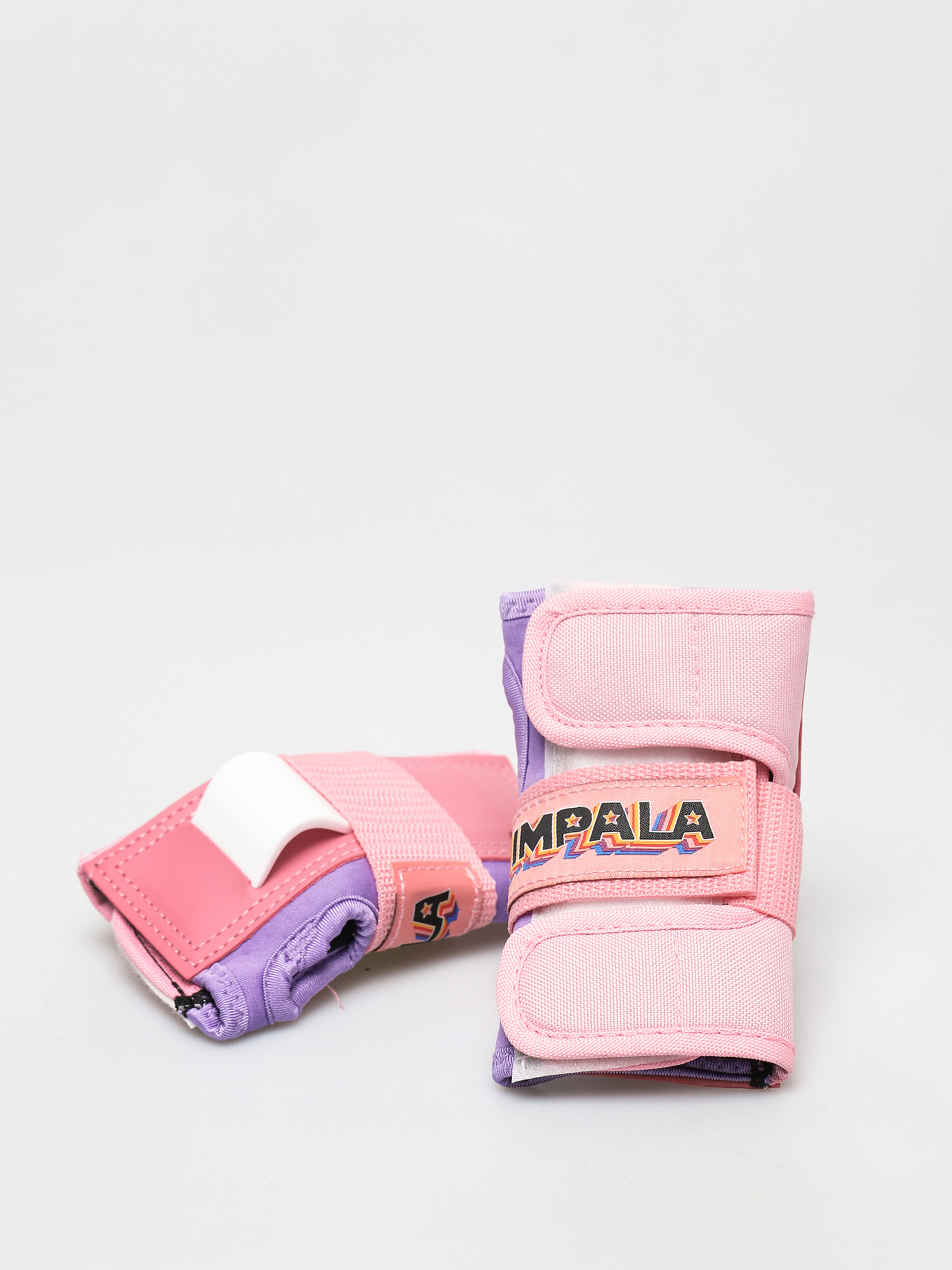Apărători Impala Protective Set Youth JR (pink)