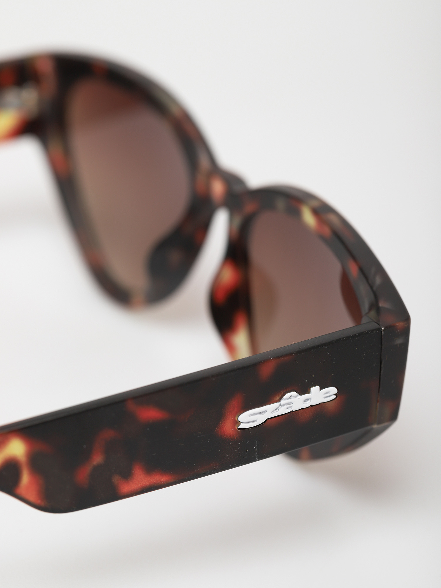 Ochelari de soare Szade Kershaw (spiced chestnut/hustler brown)