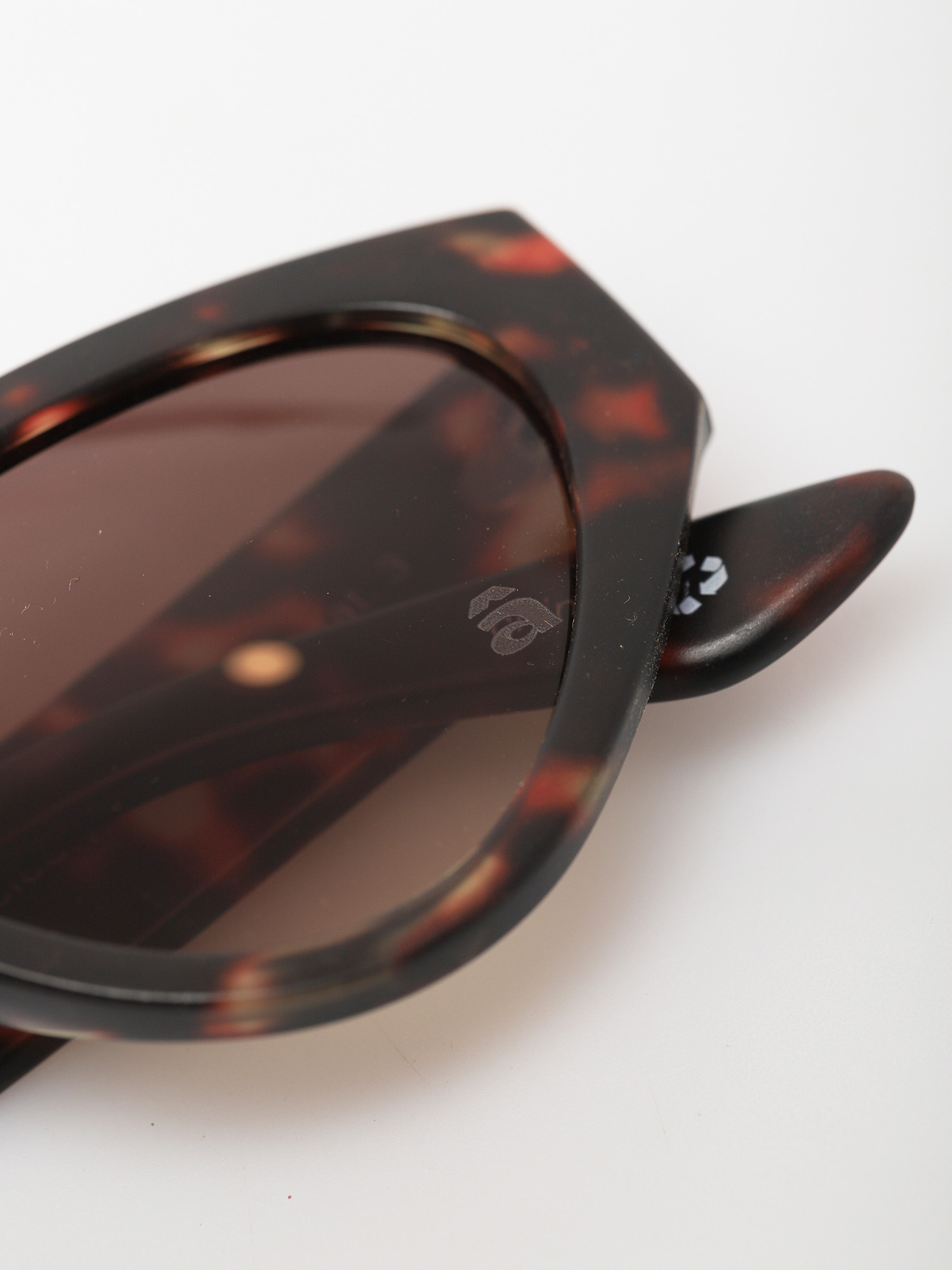 Ochelari de soare Szade Kershaw (spiced chestnut/hustler brown)