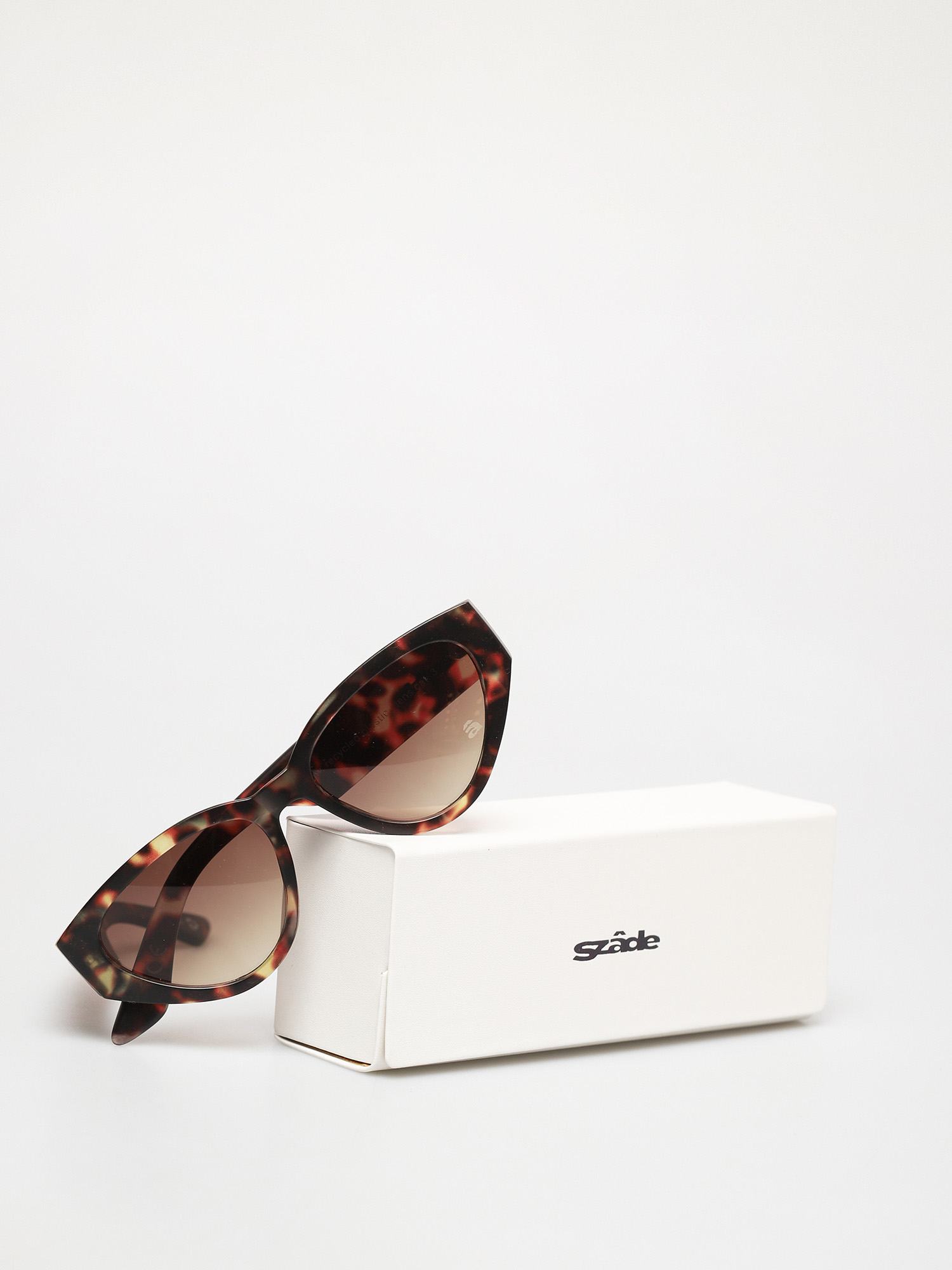 Ochelari de soare Szade Kershaw (spiced chestnut/hustler brown)