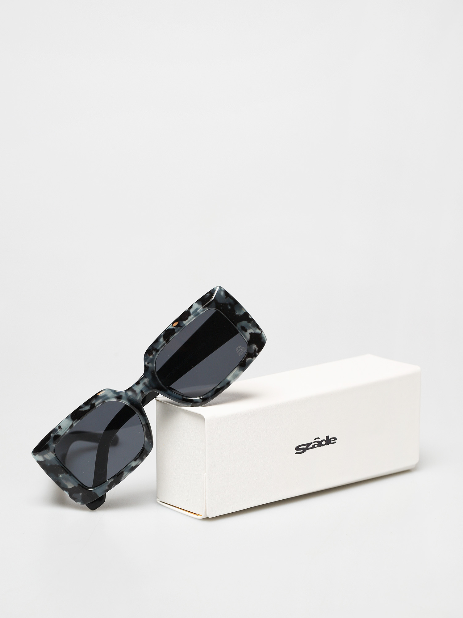 Ochelari de soare Szade Dart (stoned saxe/elyssium blk/ink)