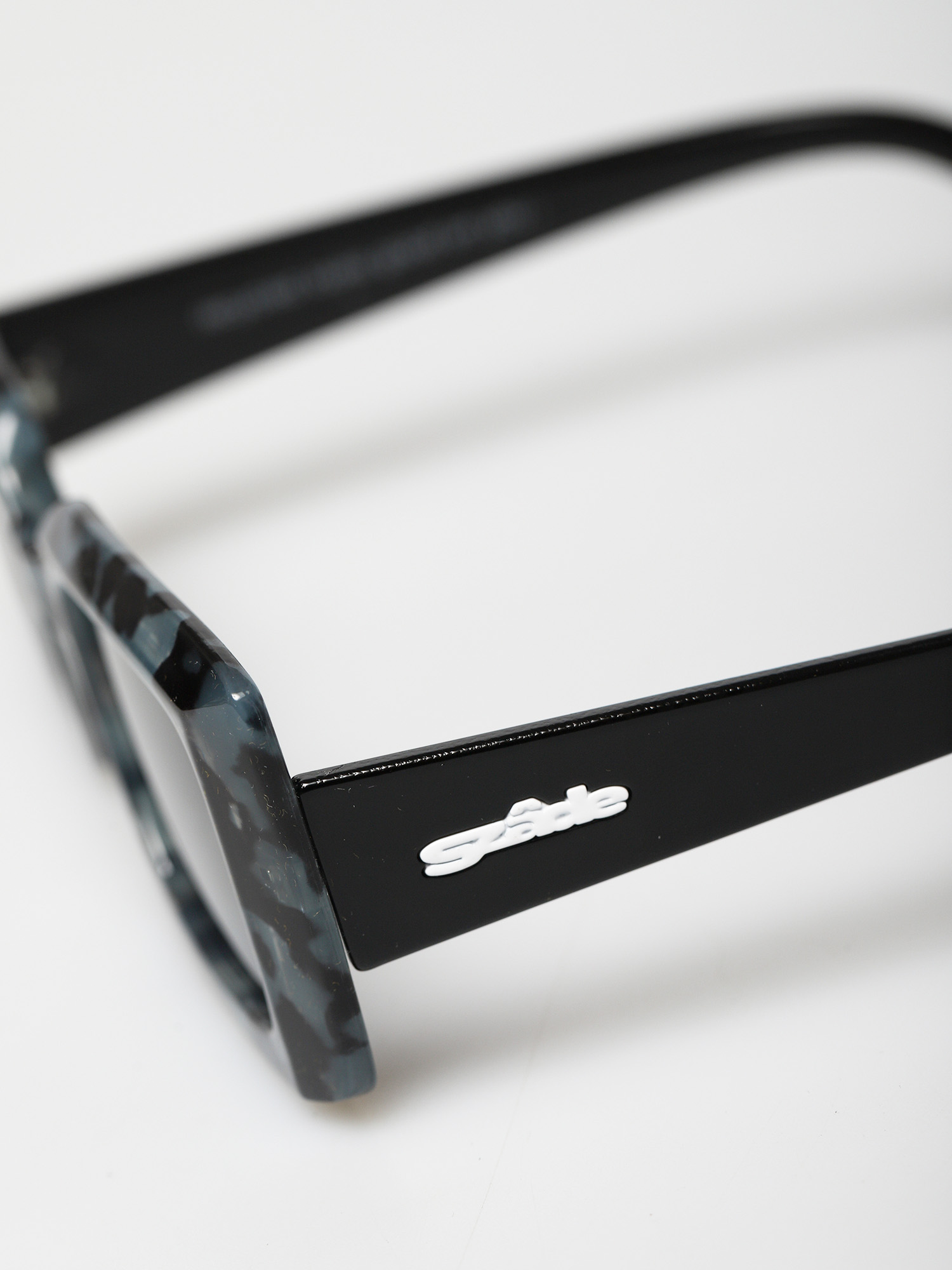 Ochelari de soare Szade Dart (stoned saxe/elyssium blk/ink)