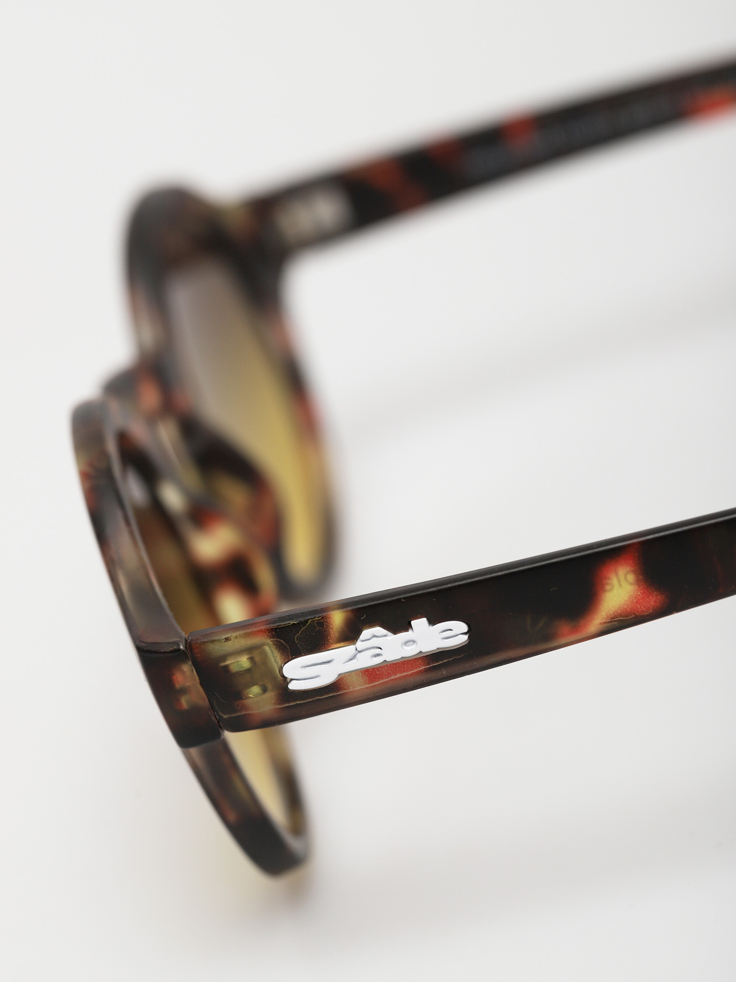 Ochelari de soare Szade Lazenby (spiced chestnut/unmellow yello)