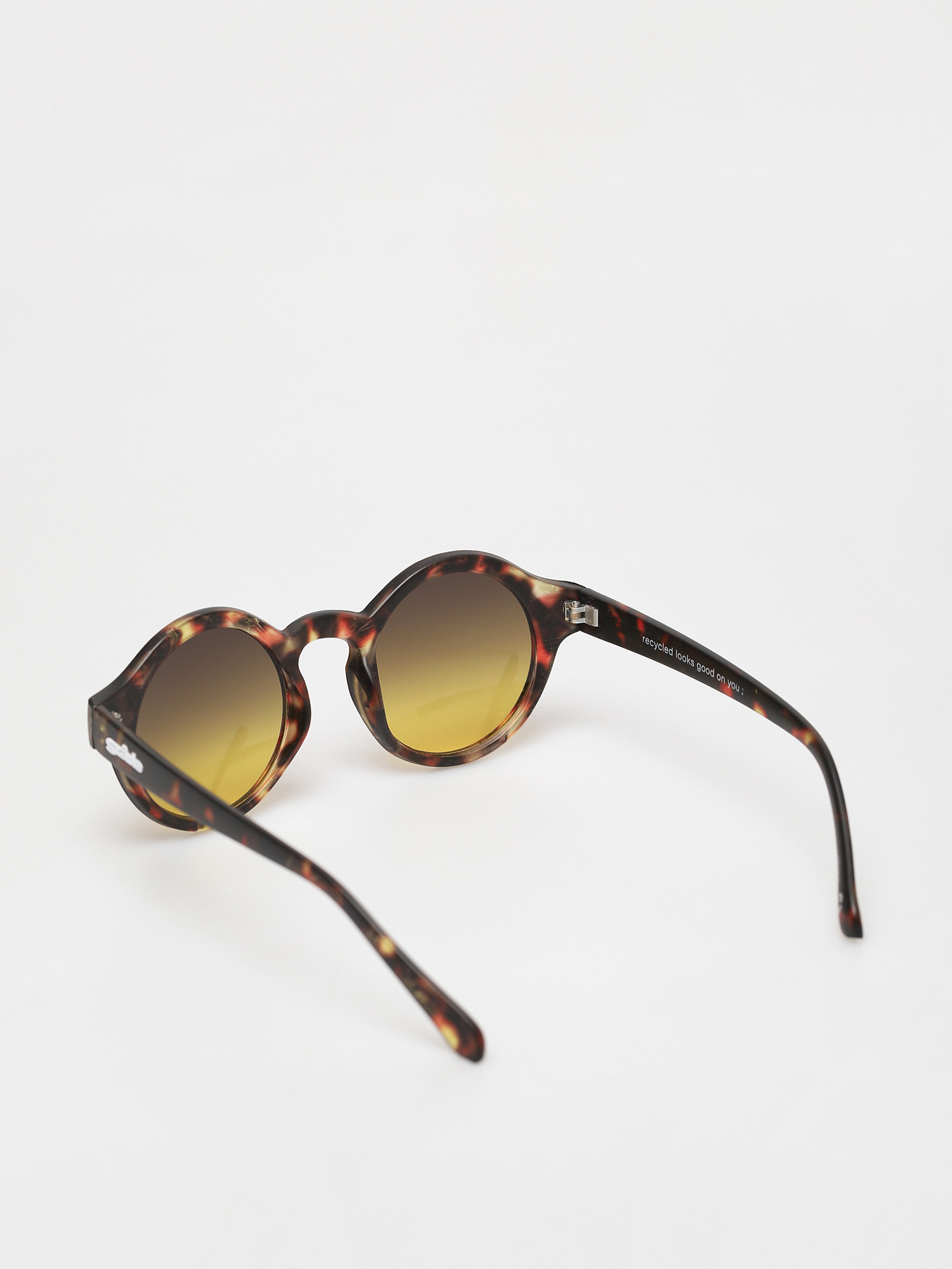 Ochelari de soare Szade Lazenby (spiced chestnut/unmellow yello)