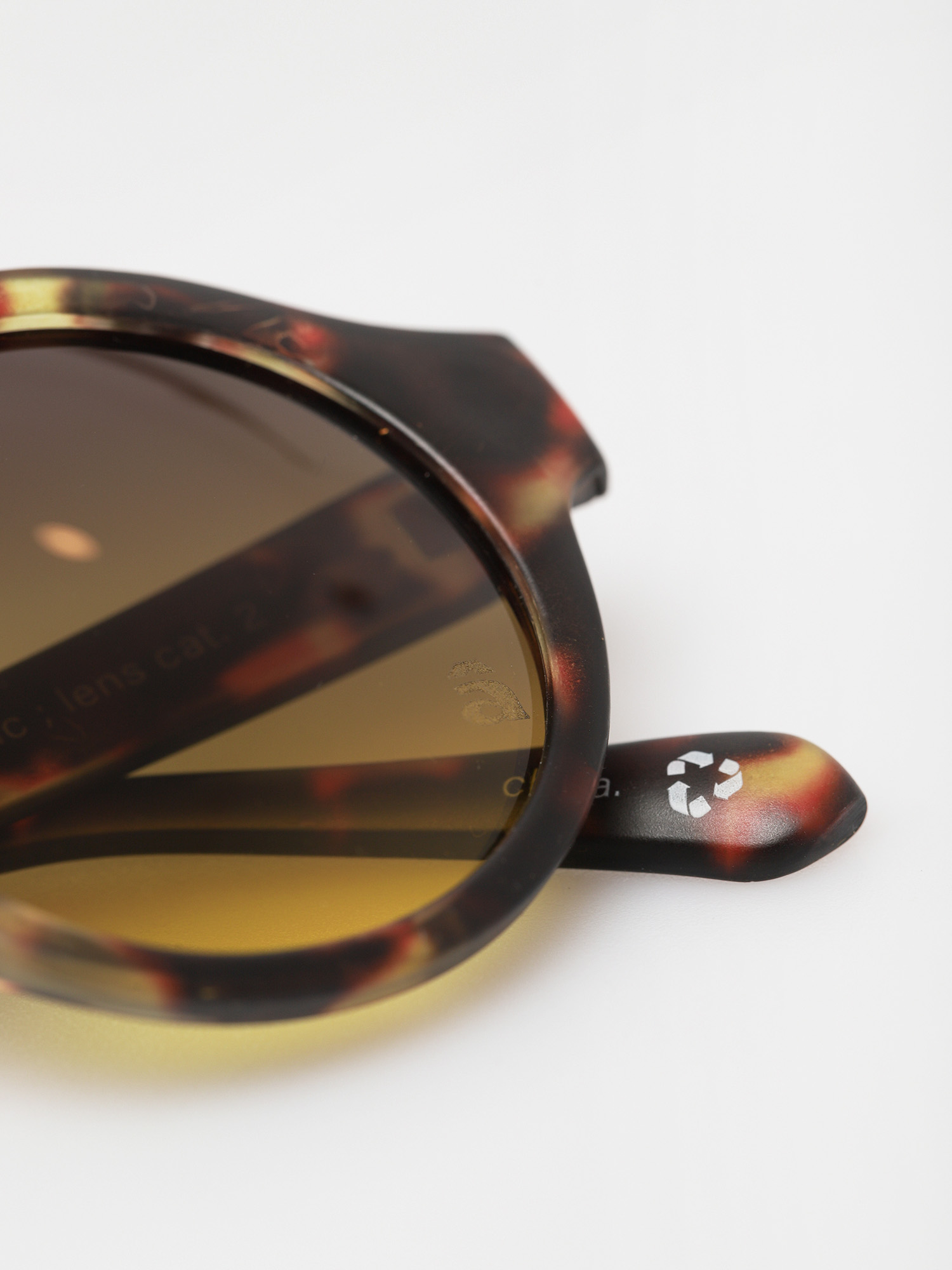 Ochelari de soare Szade Lazenby (spiced chestnut/unmellow yello)