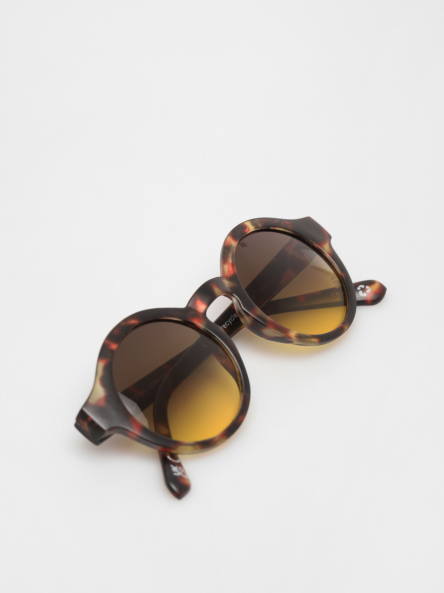 Ochelari de soare Szade Lazenby (spiced chestnut/unmellow yello)