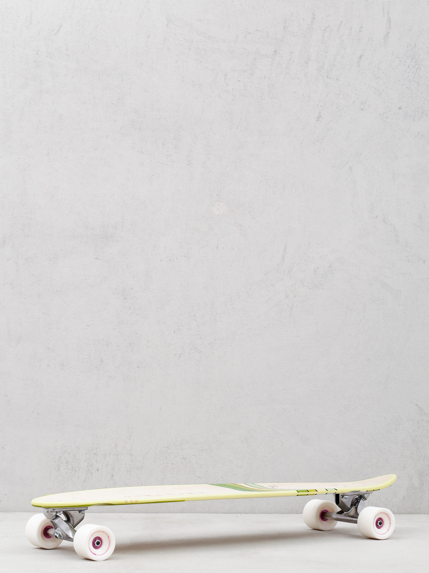 Longboard Impala Jupiter (birdy floral)
