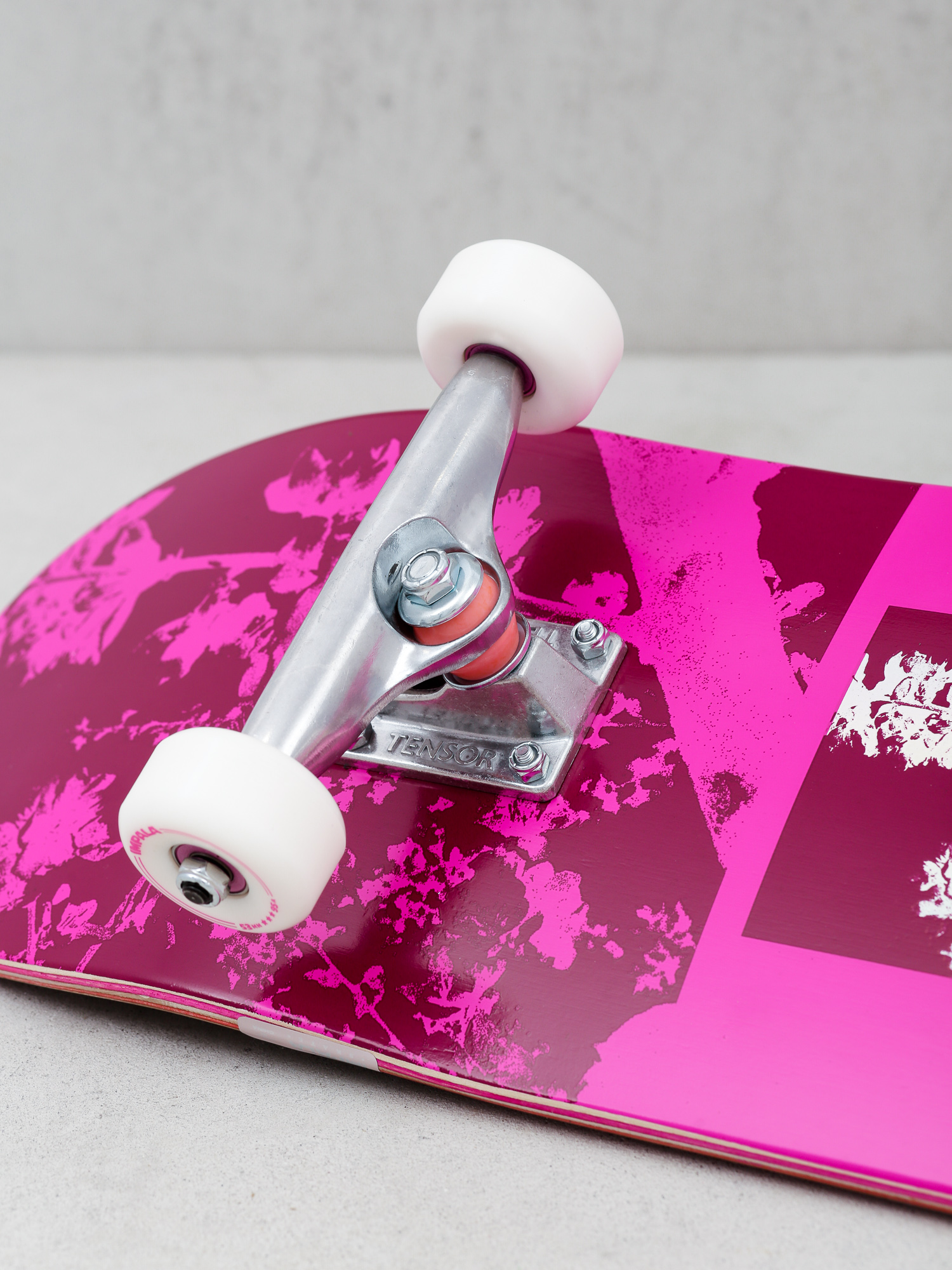 Skateboard Impala Blossom Skateboard (sakura)