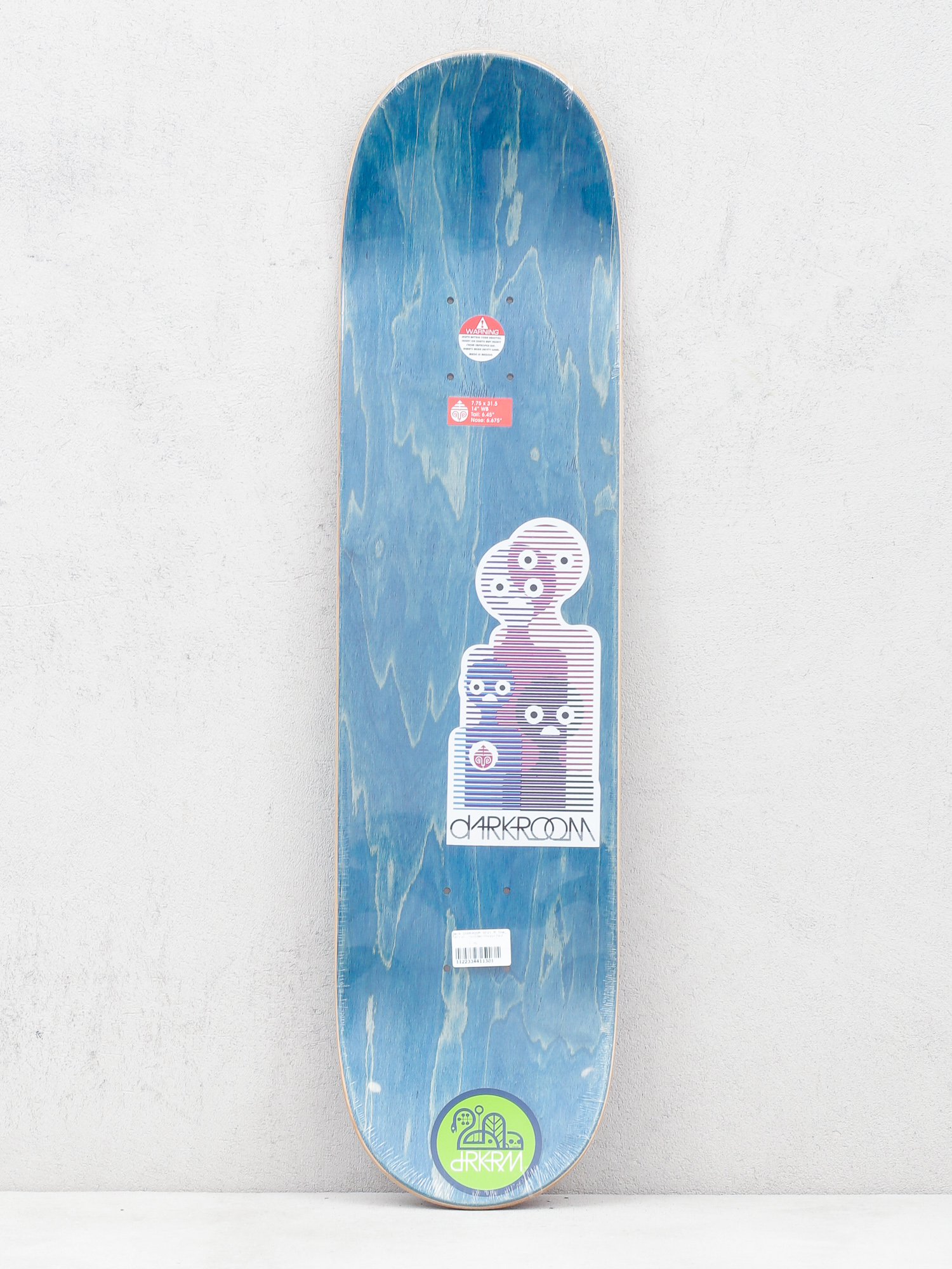 Placă Darkroom The Terror (golden/assorted)