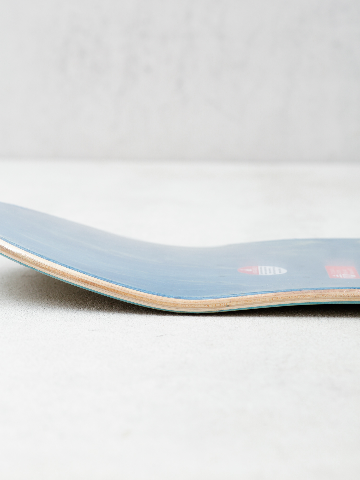 Placă Darkroom The Terror (golden/assorted)