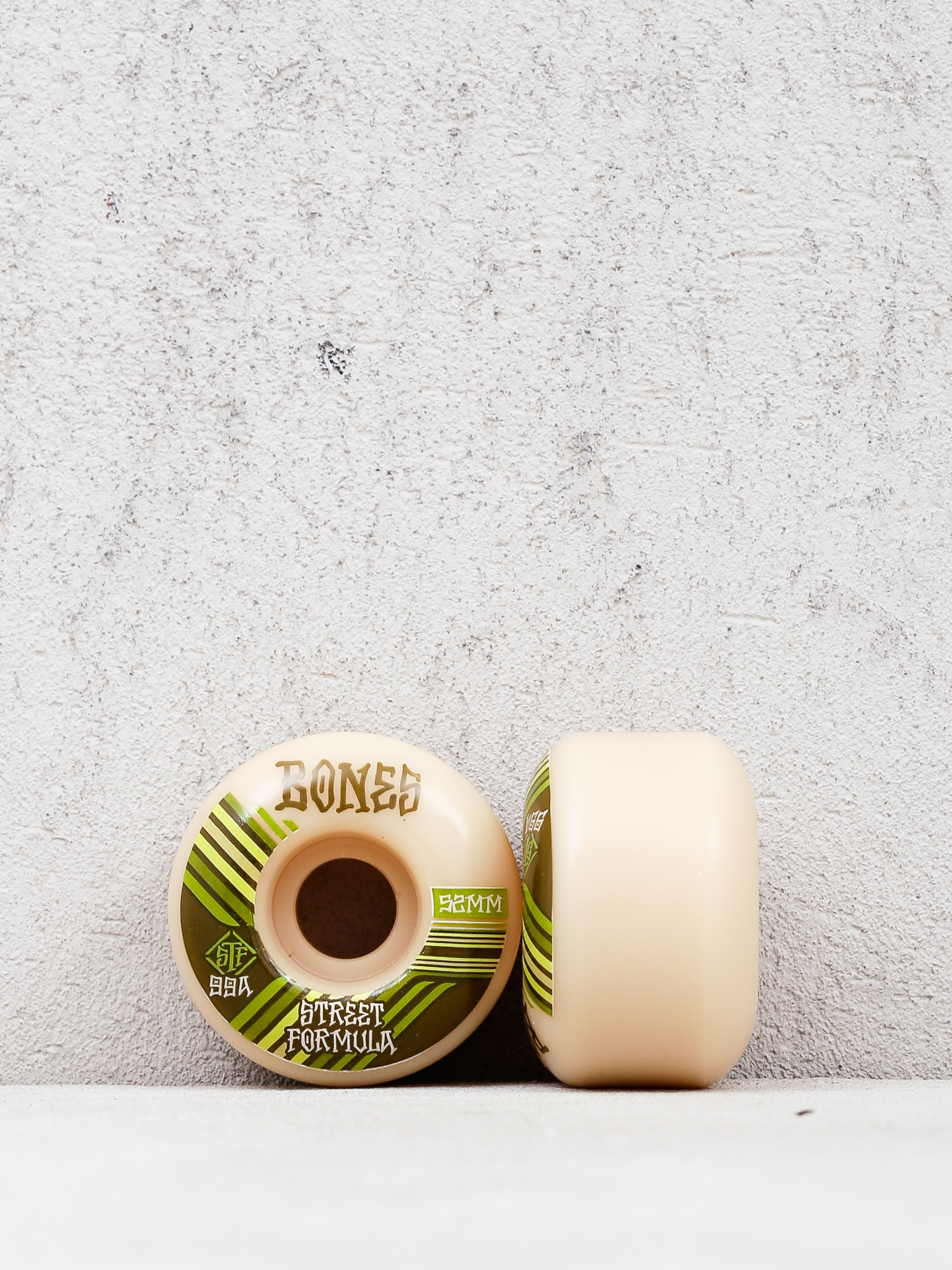 Role Bones Retros STF V4 Wide 99A (white)