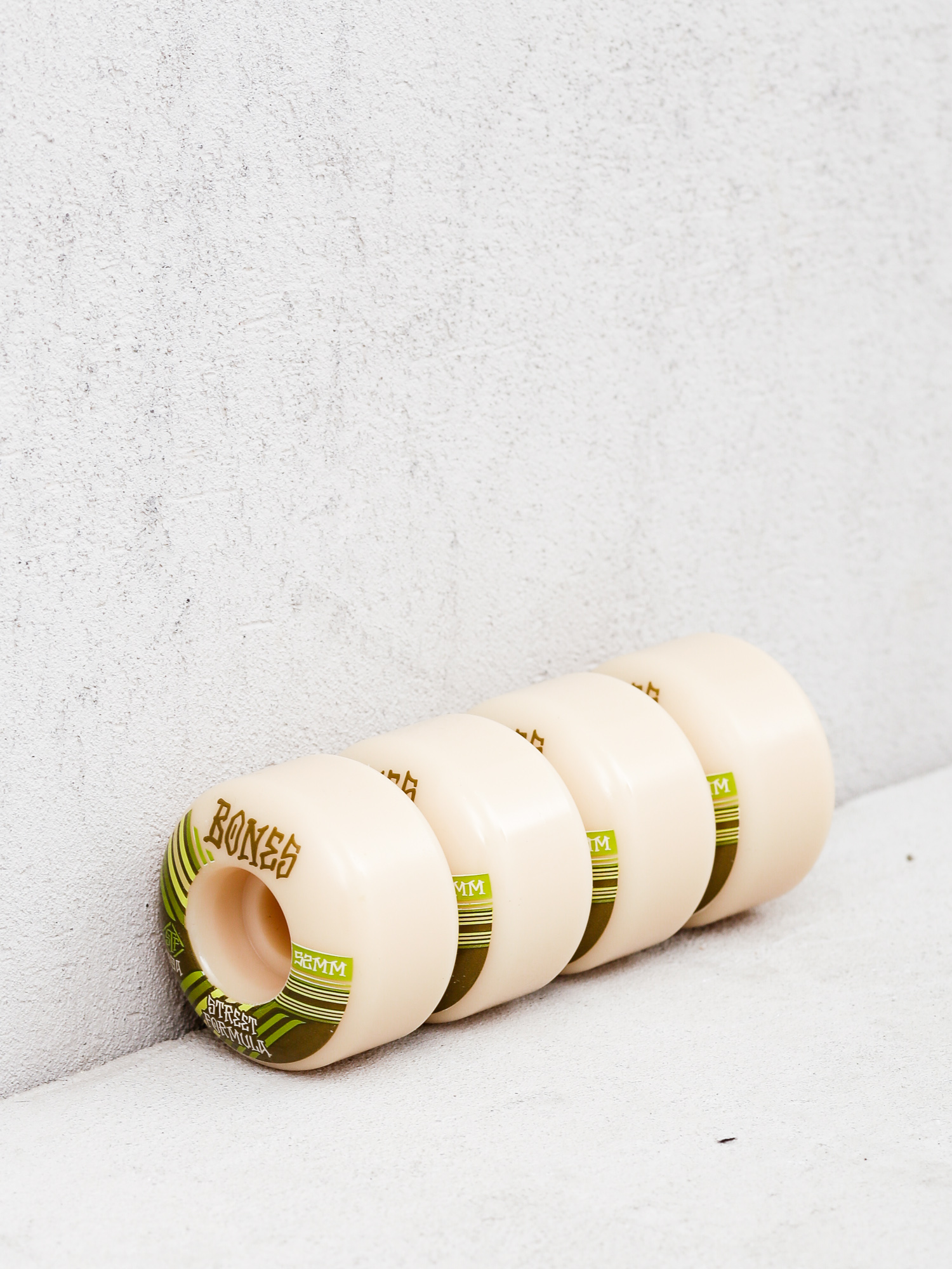 Role Bones Retros STF V4 Wide 99A (white)