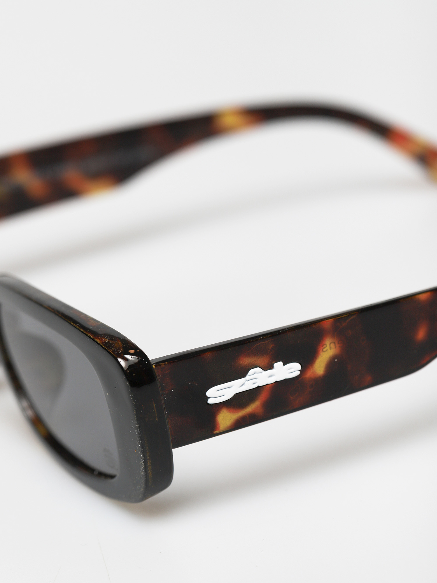 Ochelari de soare Szade Dollin (elysium black/pinta tort/ink)