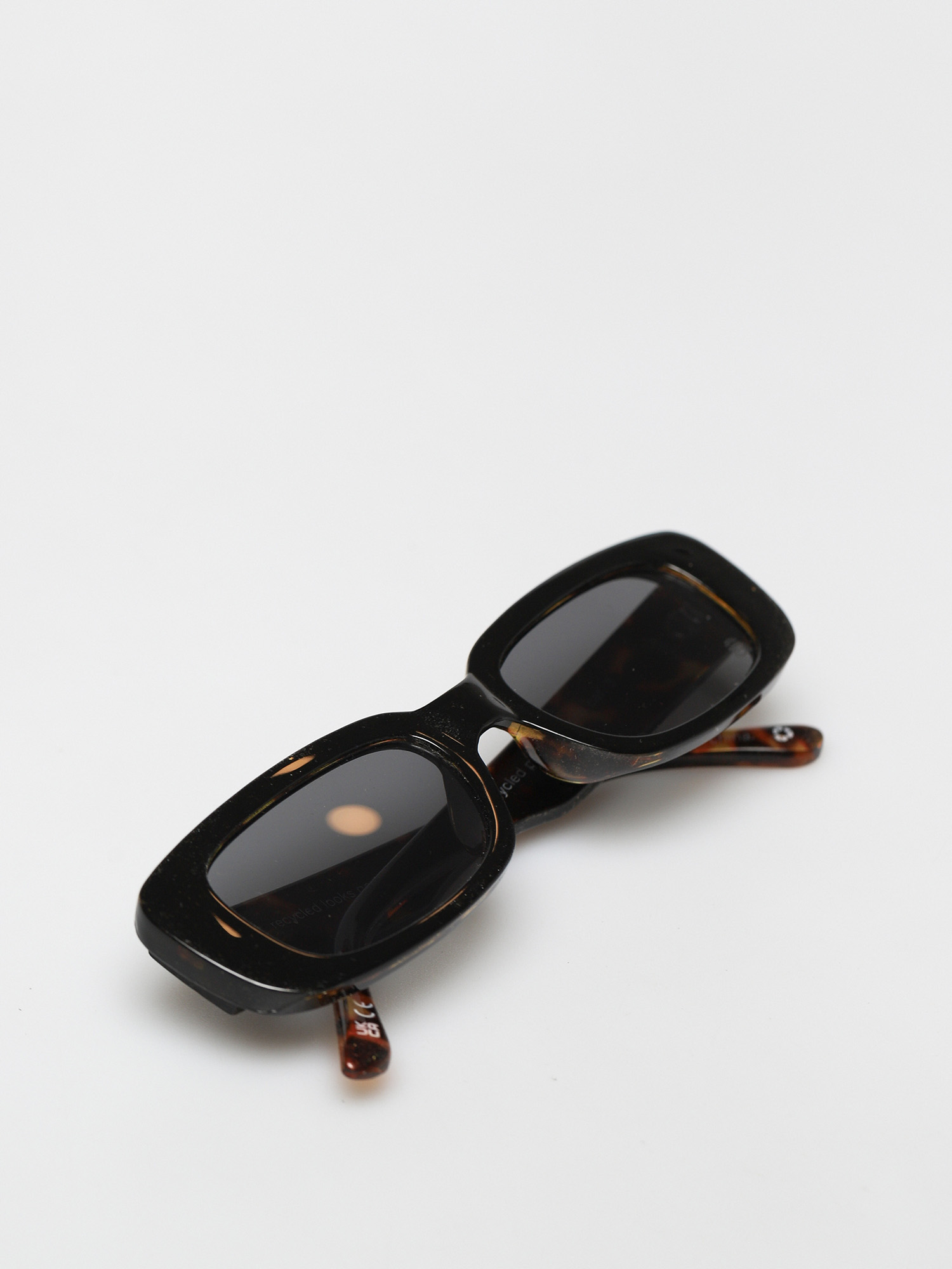 Ochelari de soare Szade Dollin (elysium black/pinta tort/ink)