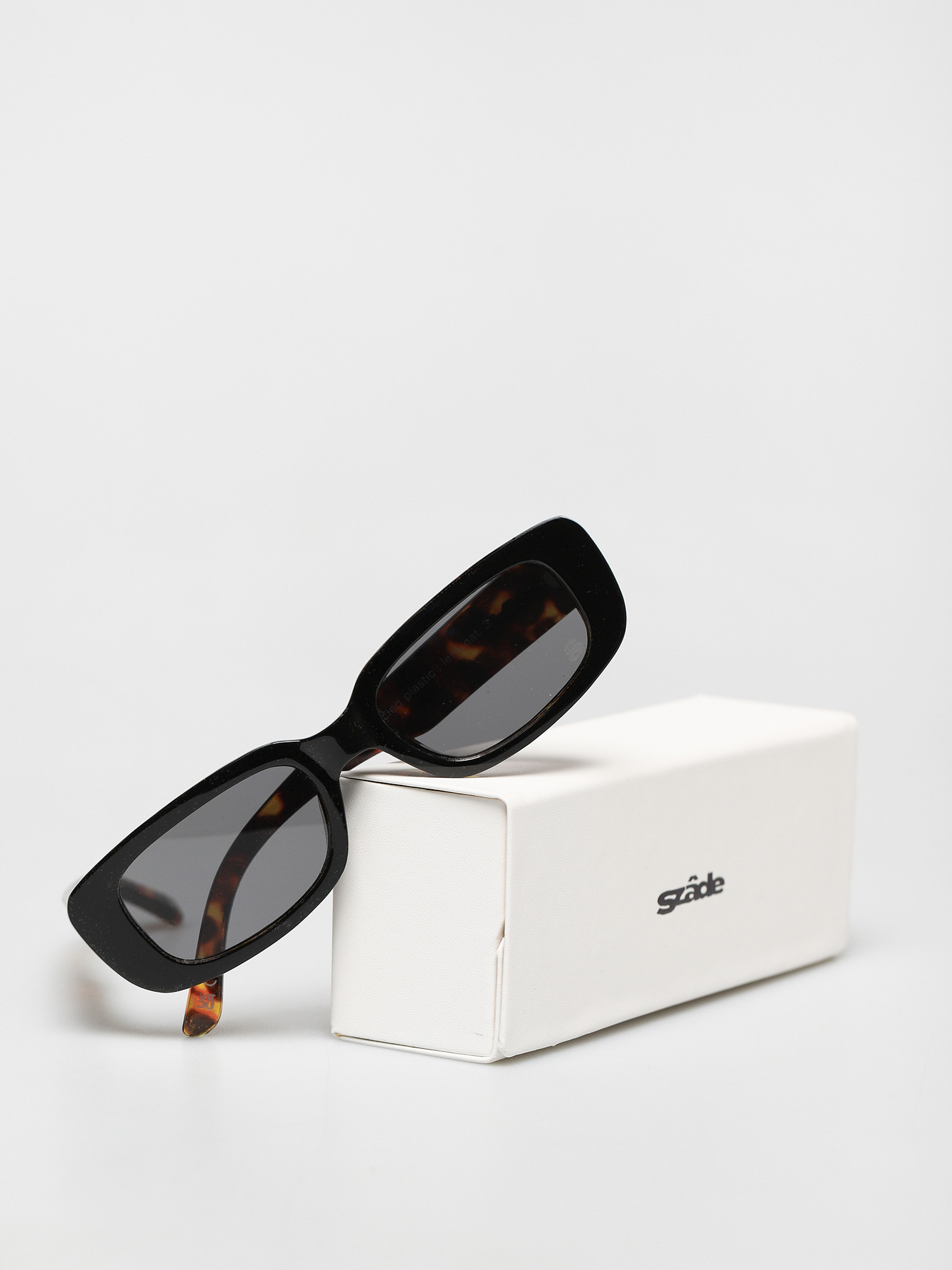Ochelari de soare Szade Dollin (elysium black/pinta tort/ink)