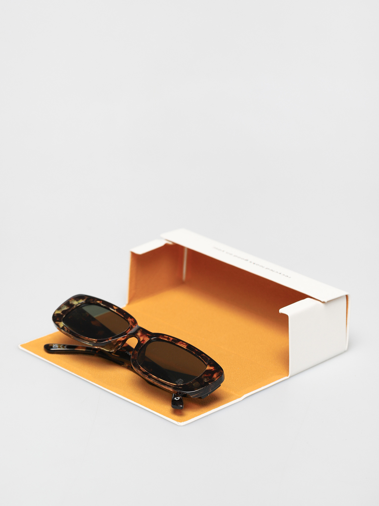 Ochelari de soare Szade Dollin (jaded green/moss)