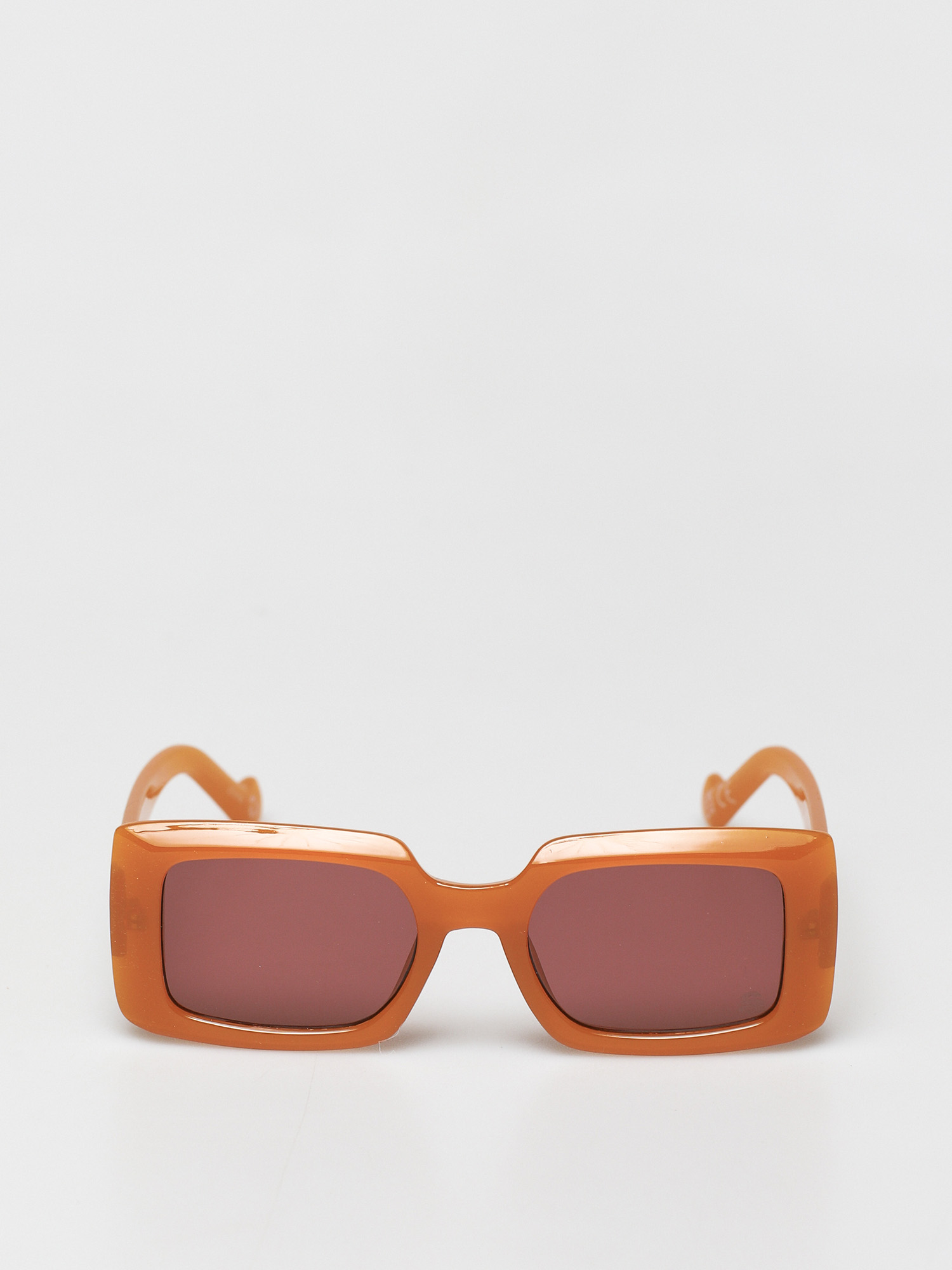 Ochelari de soare Szade Dart (burnt honey/cherry cola)