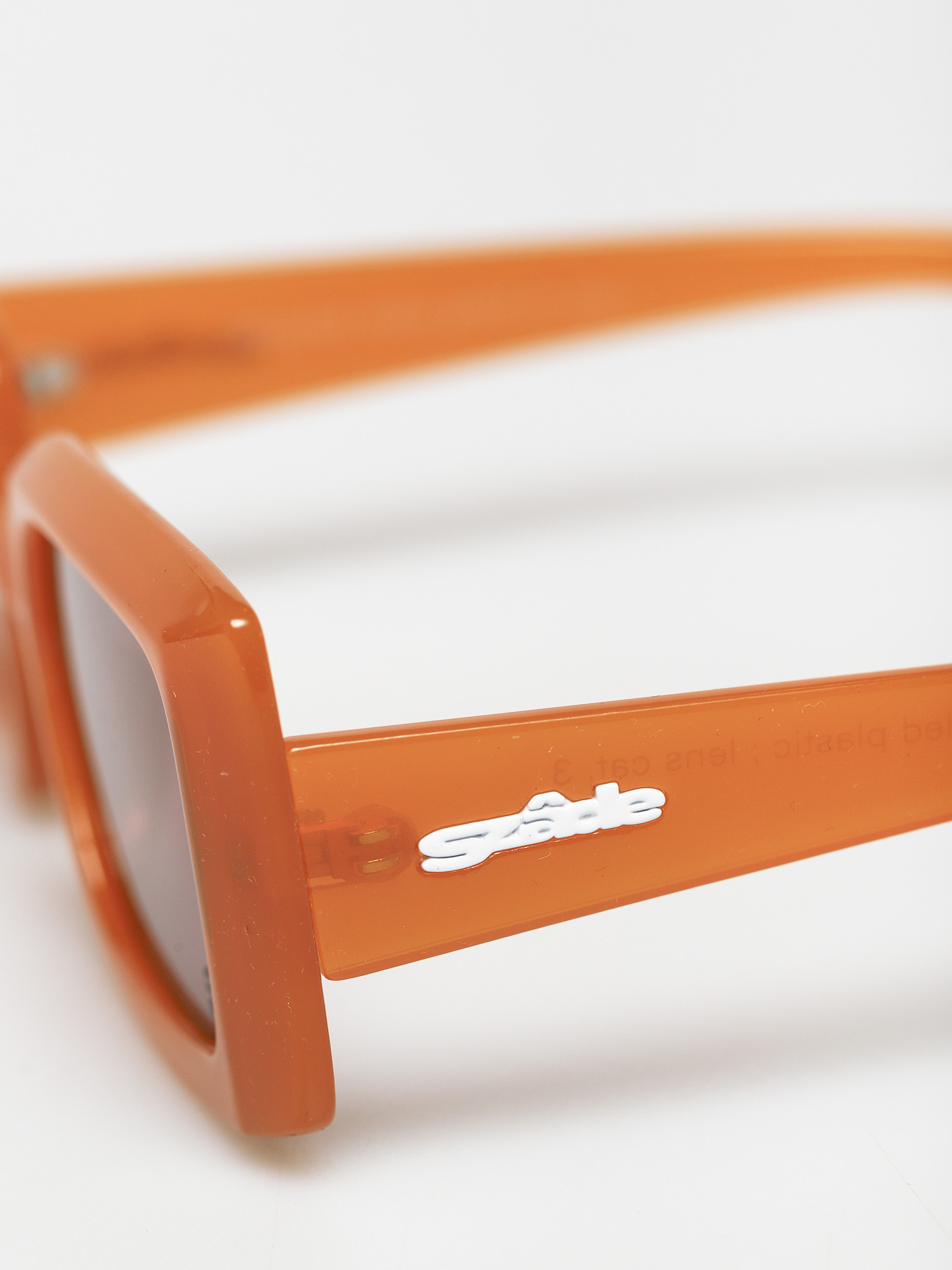 Ochelari de soare Szade Dart (burnt honey/cherry cola)