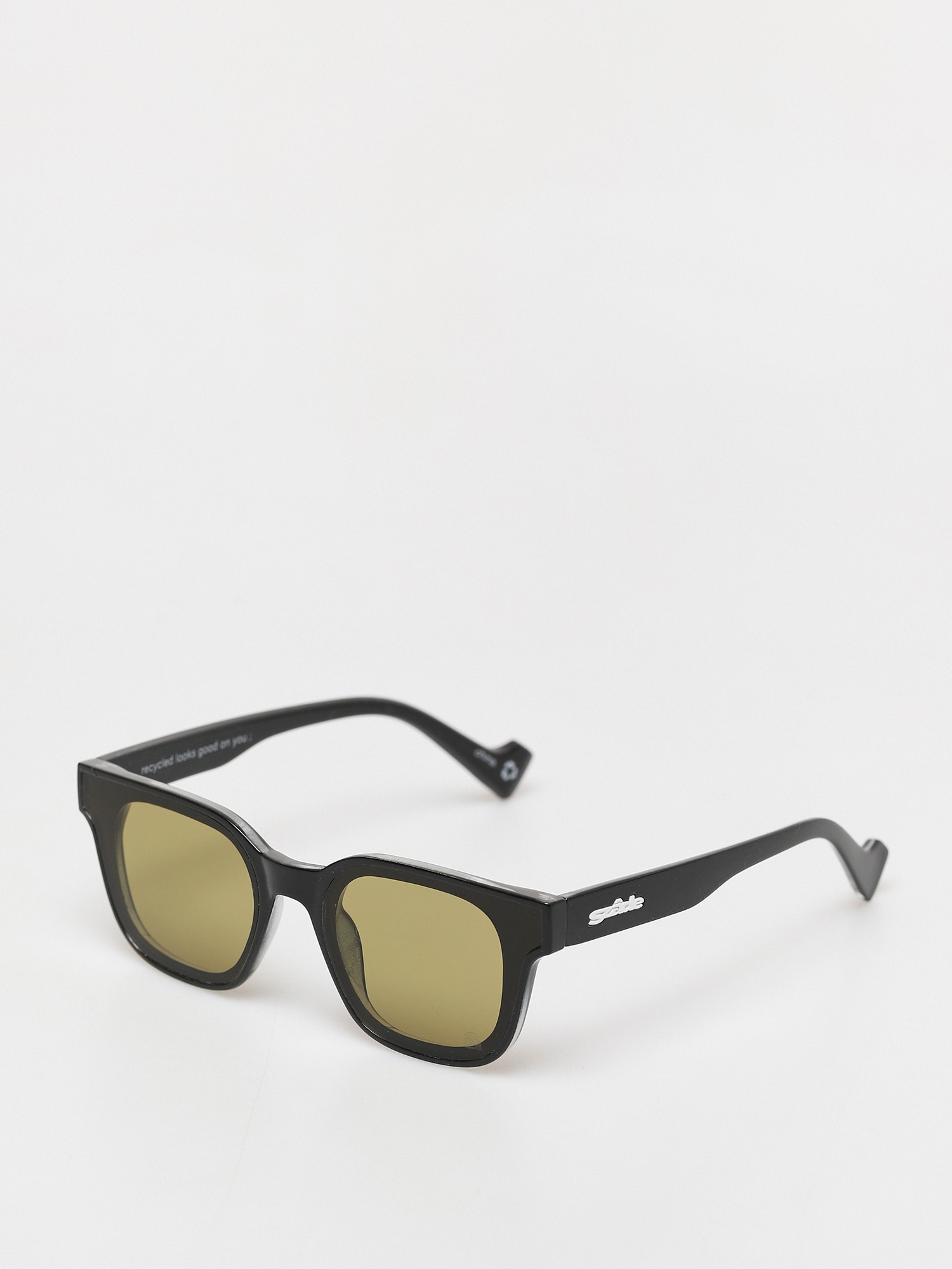 Ochelari de soare Szade Ellis (elysium black/glass/caper)