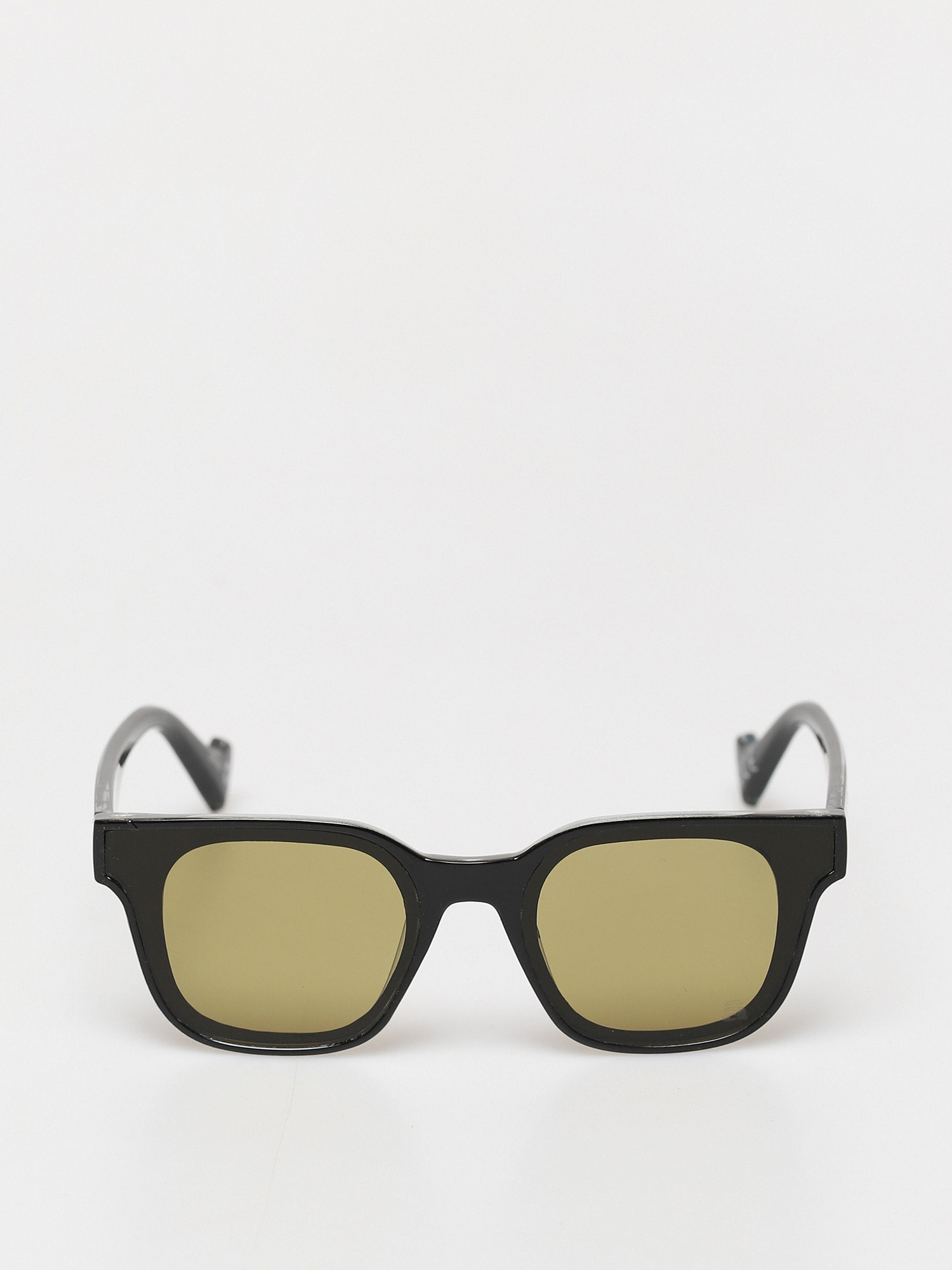 Ochelari de soare Szade Ellis (elysium black/glass/caper)
