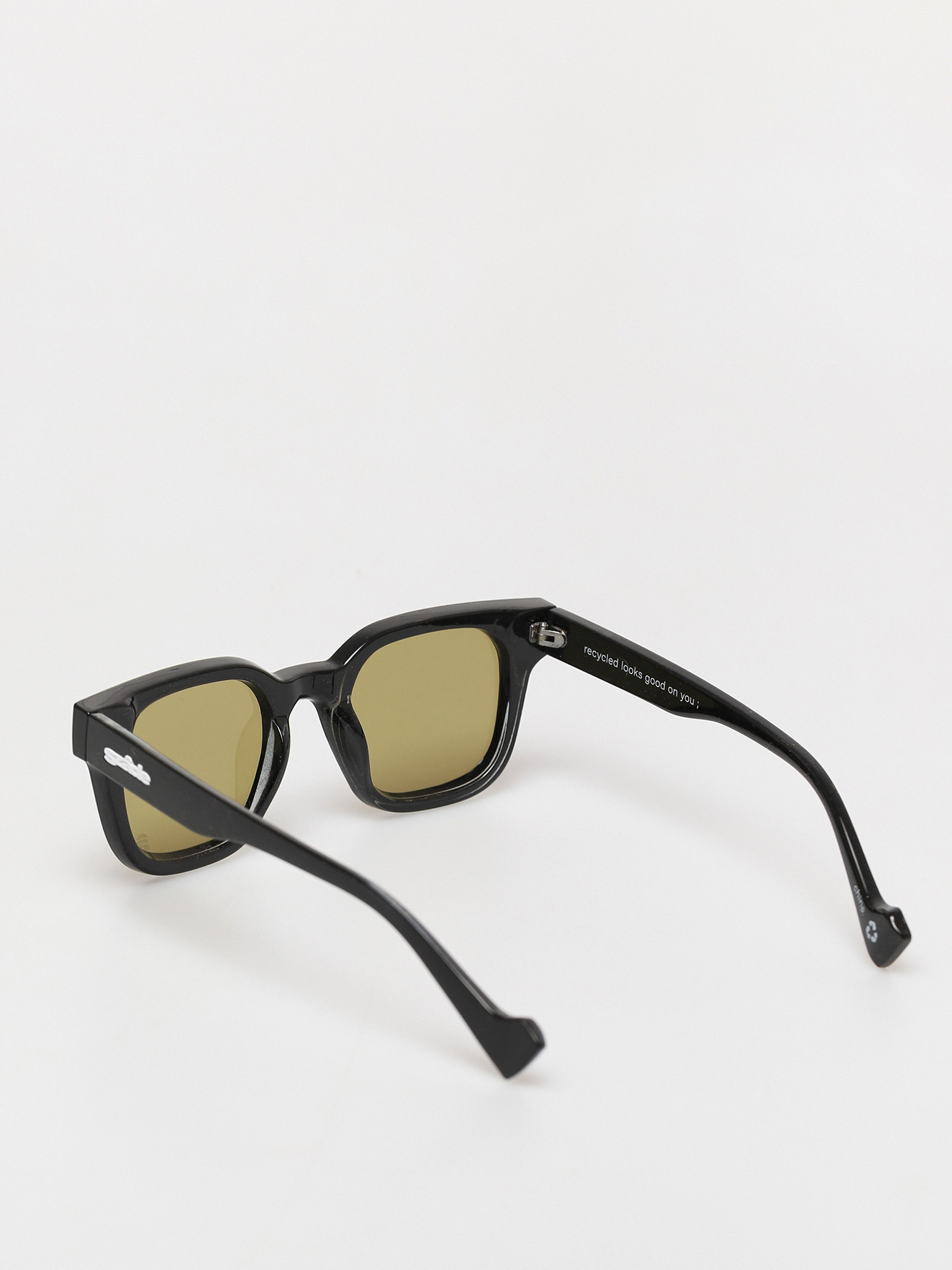 Ochelari de soare Szade Ellis (elysium black/glass/caper)