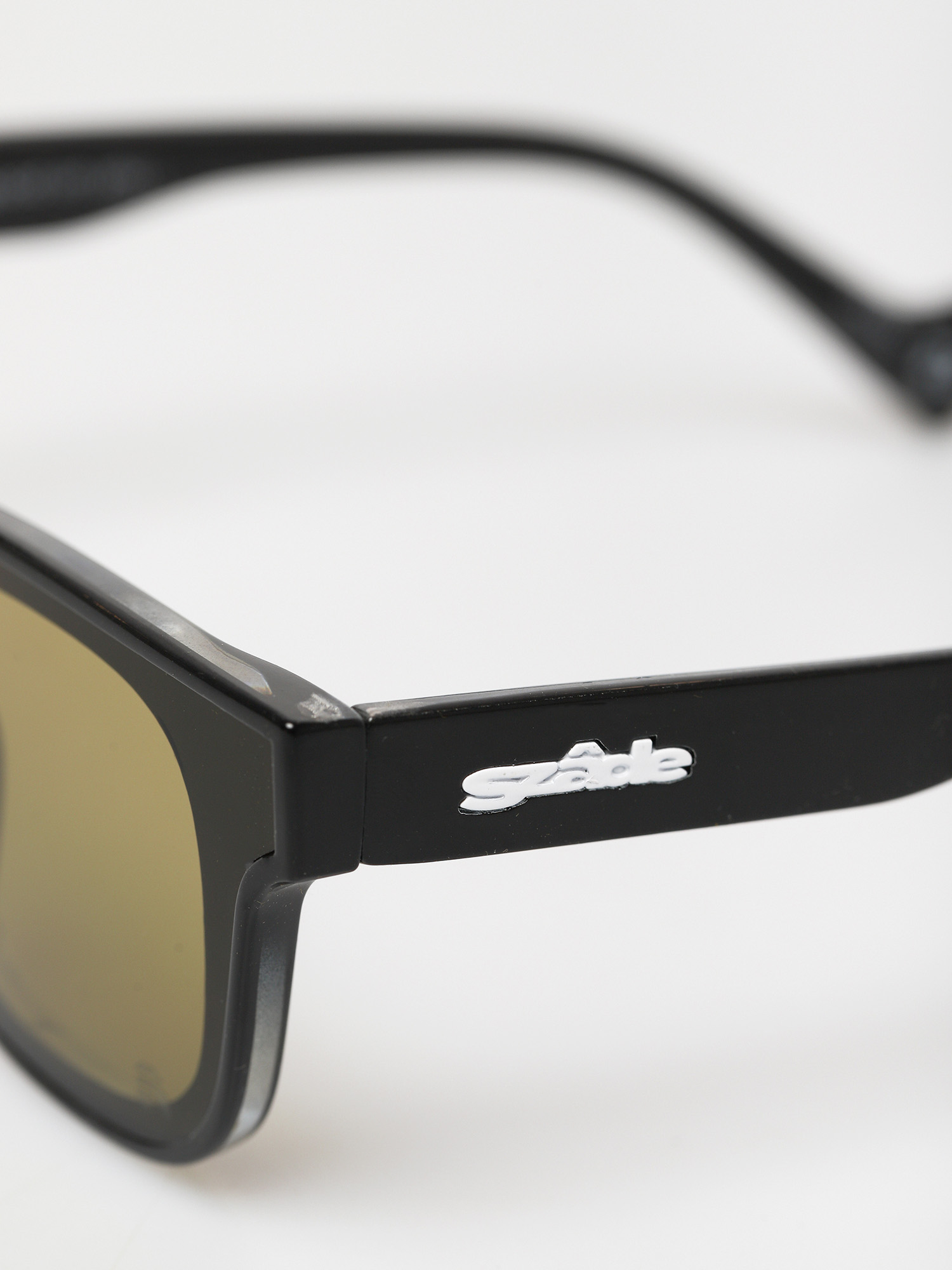 Ochelari de soare Szade Ellis (elysium black/glass/caper)