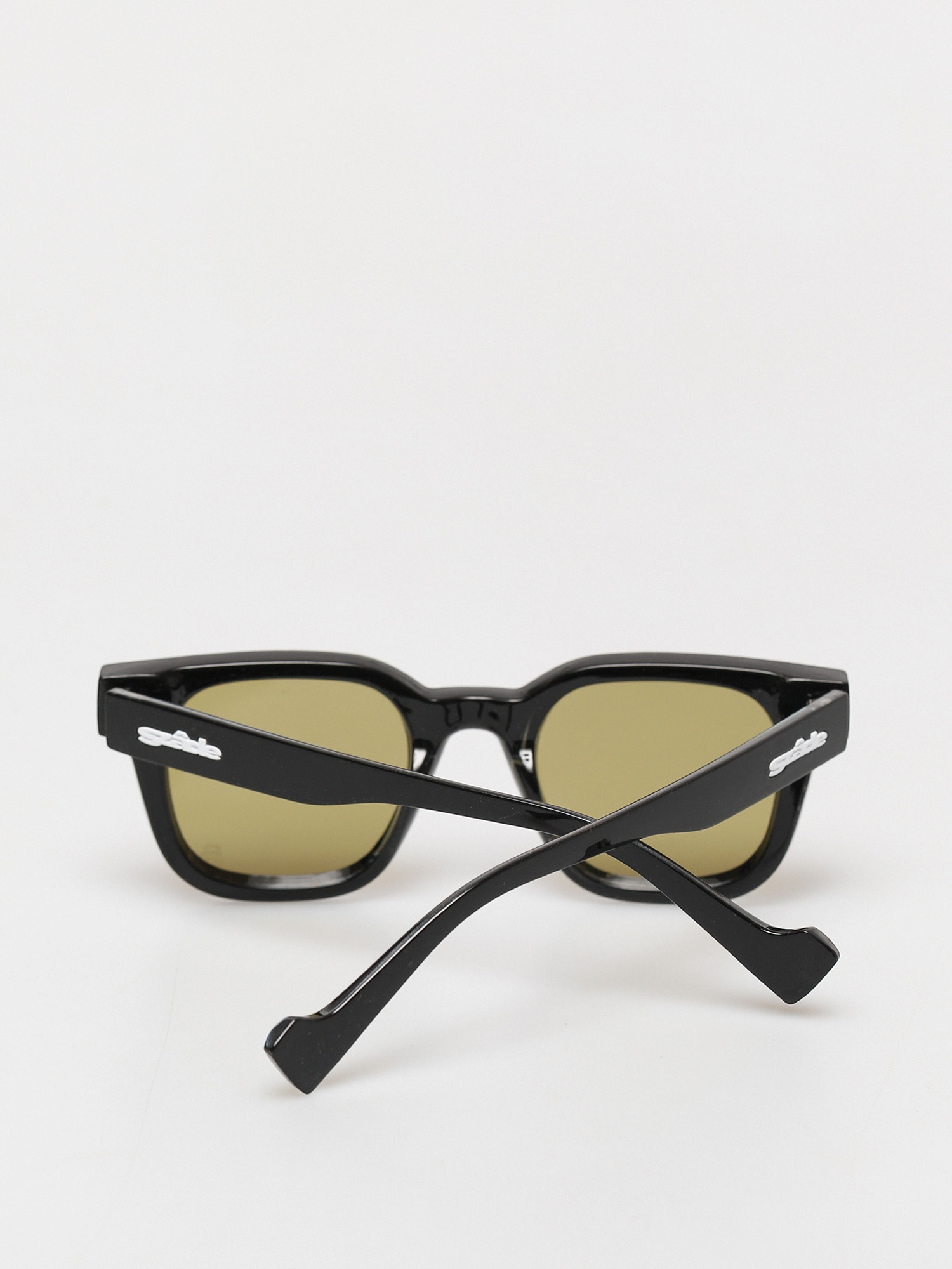 Ochelari de soare Szade Ellis (elysium black/glass/caper)