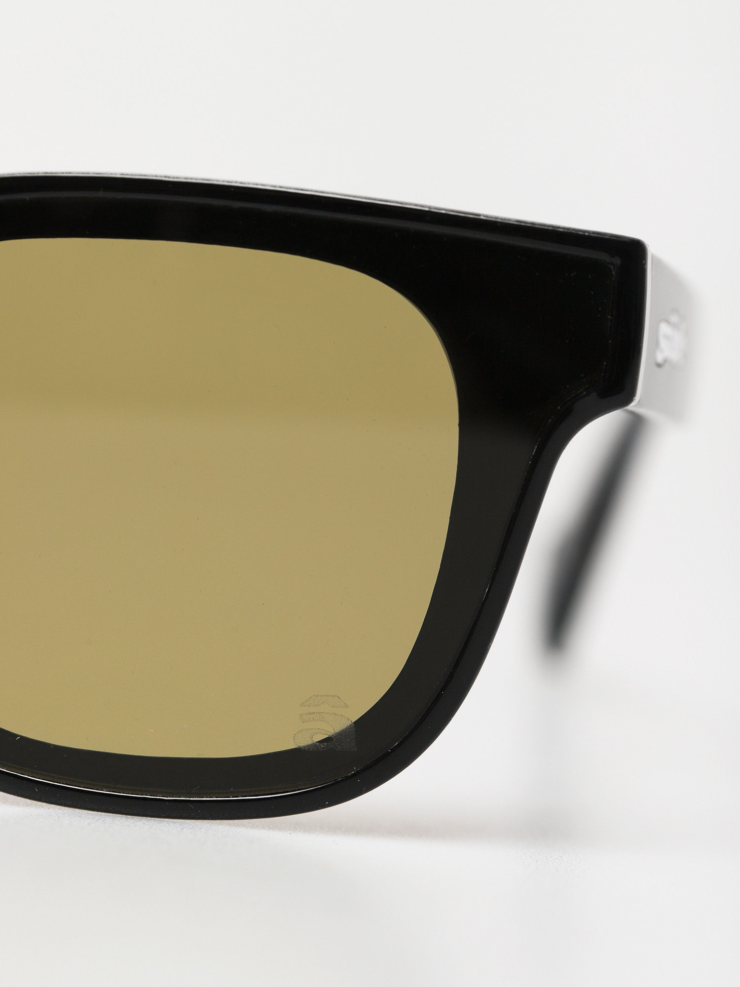 Ochelari de soare Szade Ellis (elysium black/glass/caper)