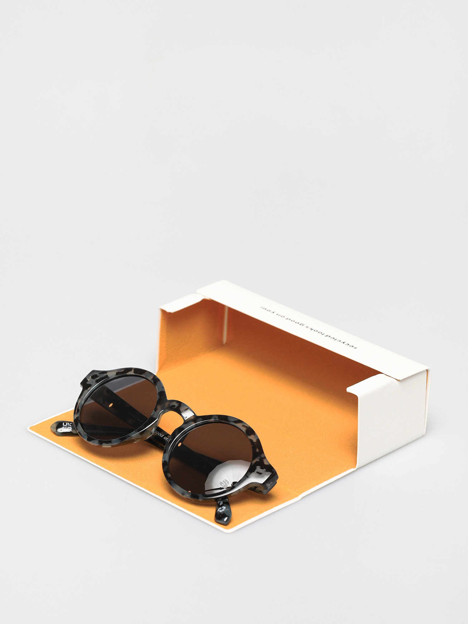 Ochelari de soare Szade Lazenby (stoned saxe/ink)