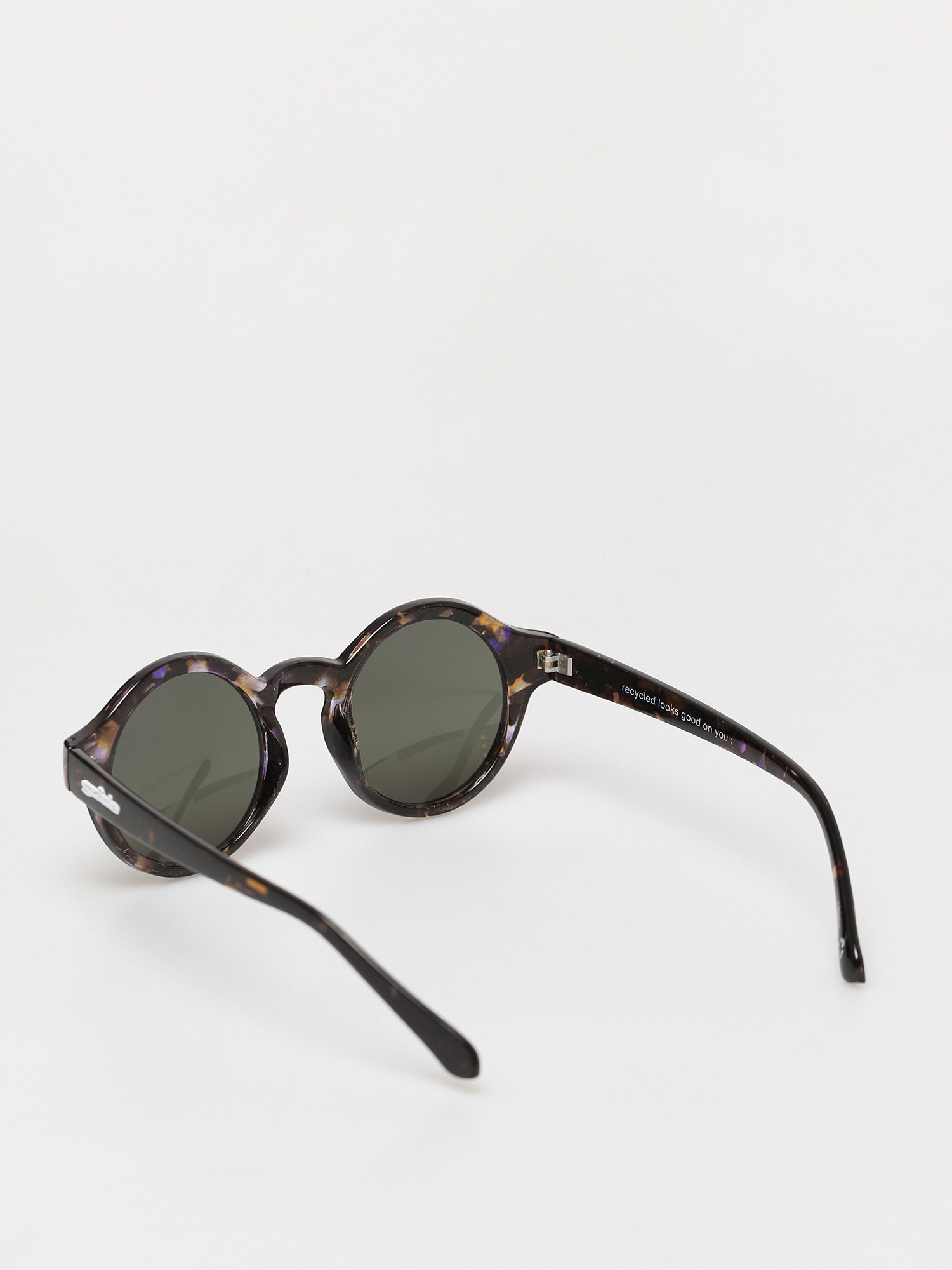 Ochelari de soare Szade Lazenby (blackberry/ultraviolet/moss)