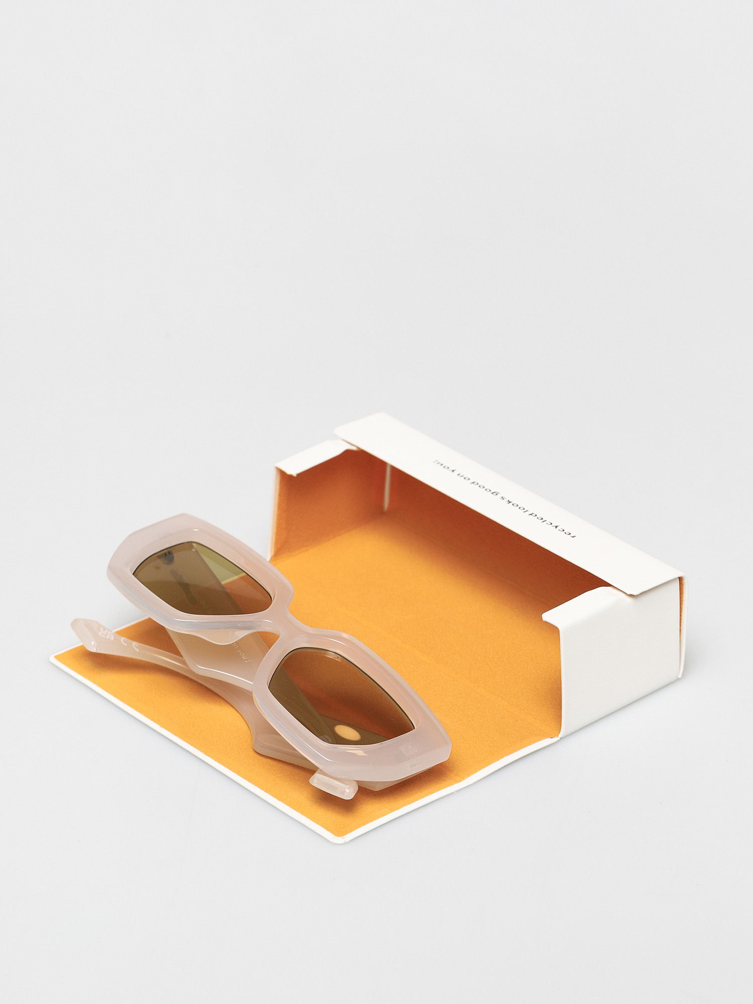 Ochelari de soare Szade Lowen (ash/caper)